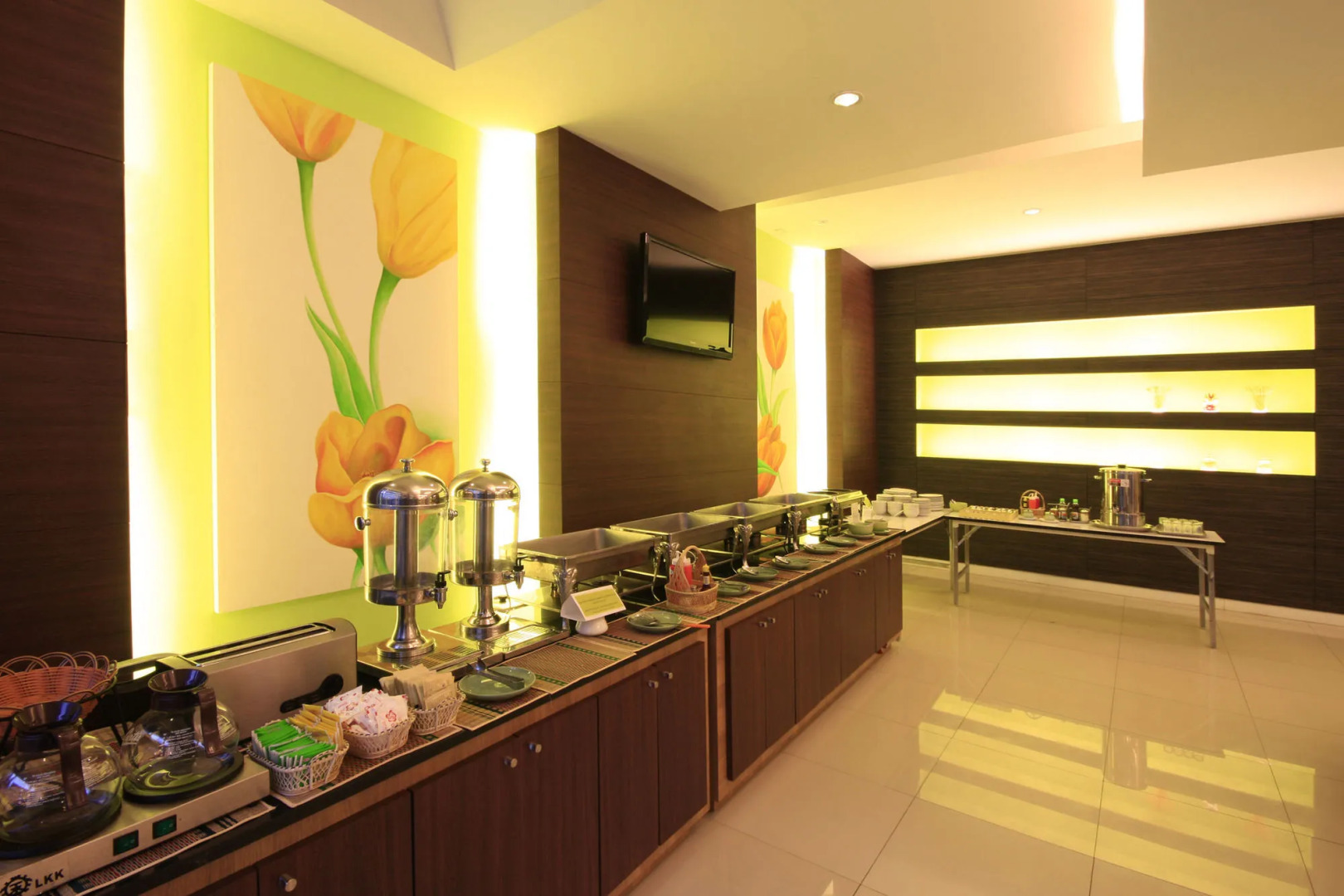 Laemchabang City Hotel