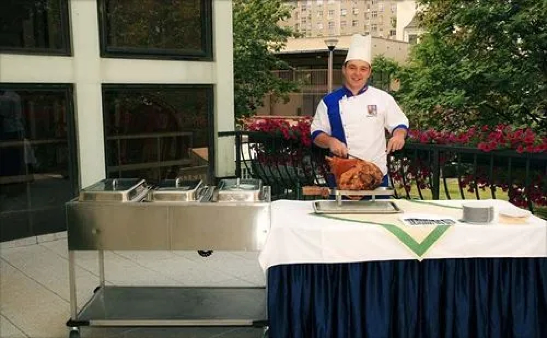 Hotel Prince de Ligne