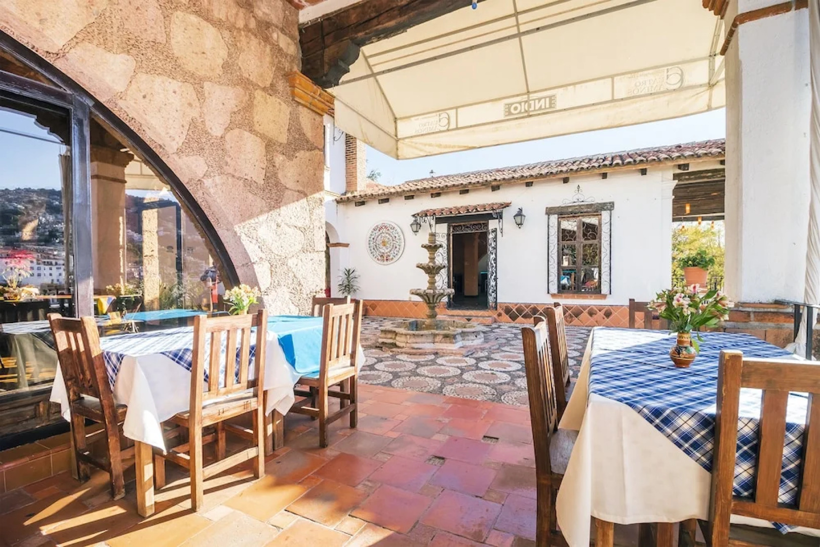 Hotel Cielito Lindo Taxco