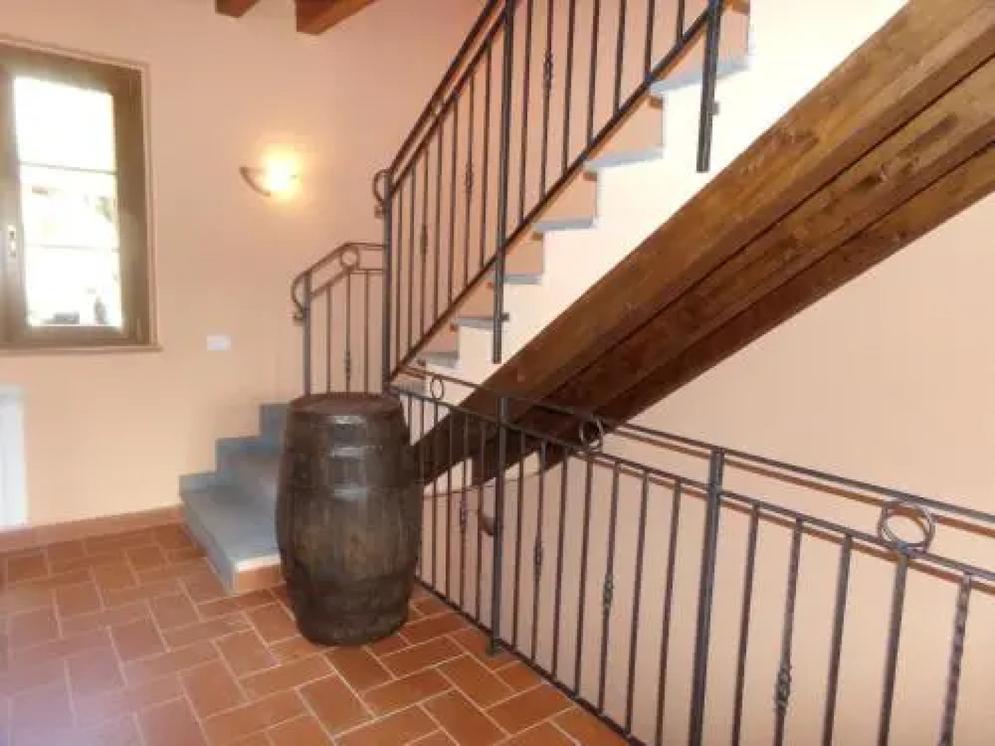 Villa Michaelis de Matrice