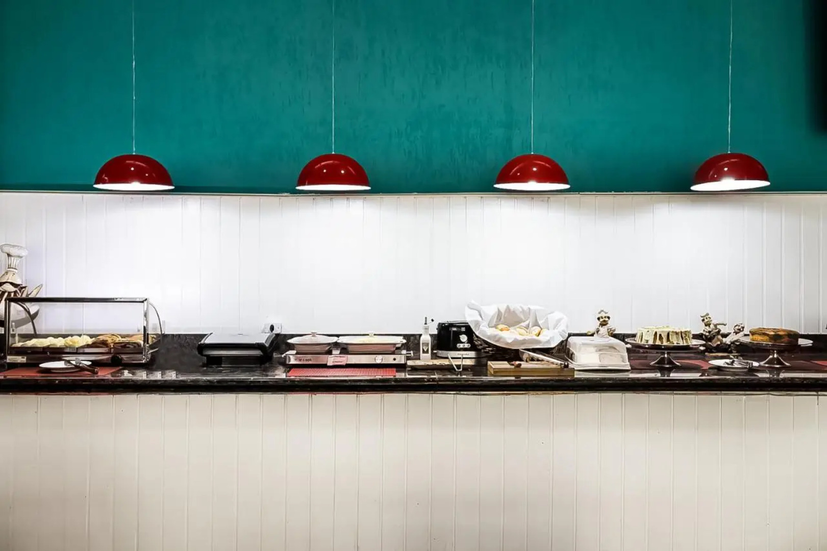 Hotel InterAmericana