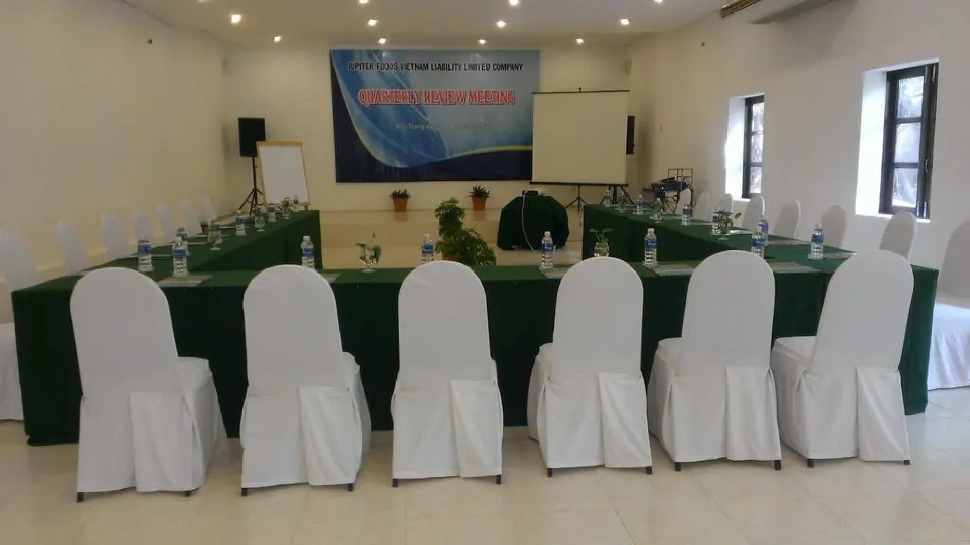 Wild Beach Resort & Spa Nha Trang