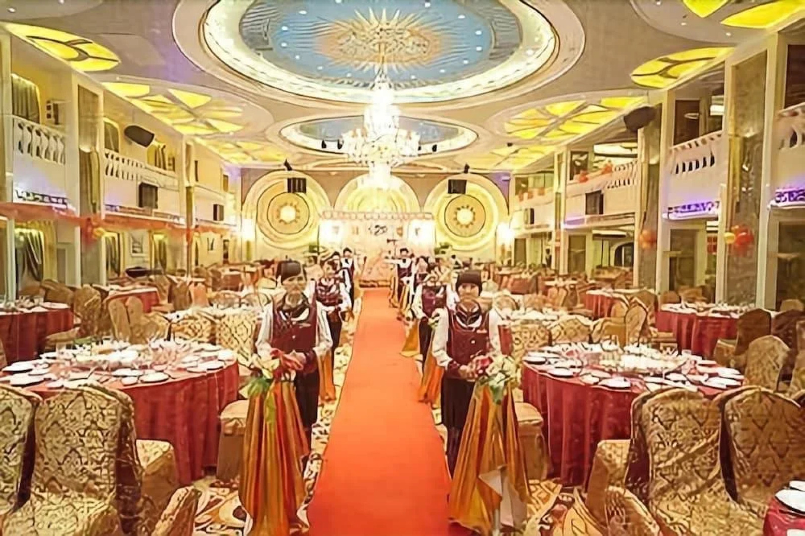 Winner International Hotel