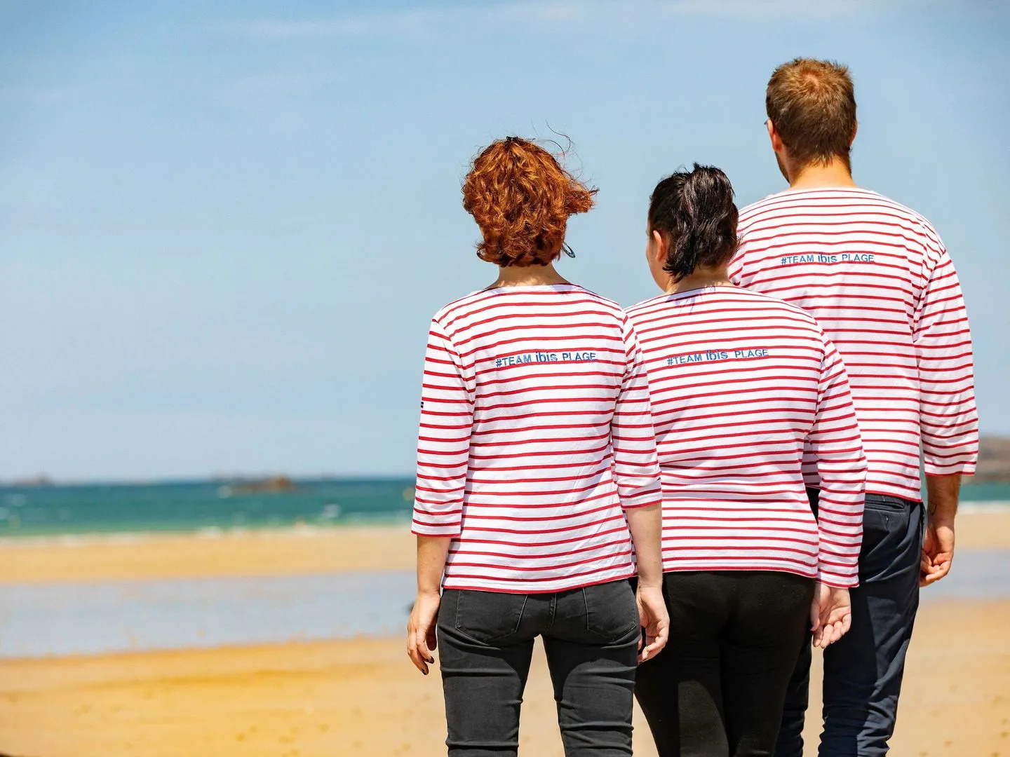 ibis Saint Malo Plage