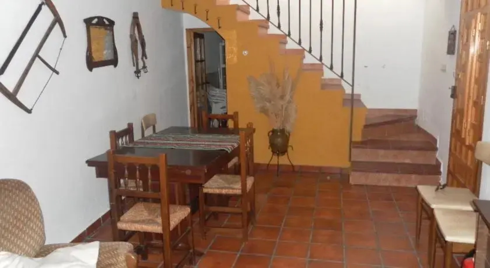 Casa Rural El Abejorro
