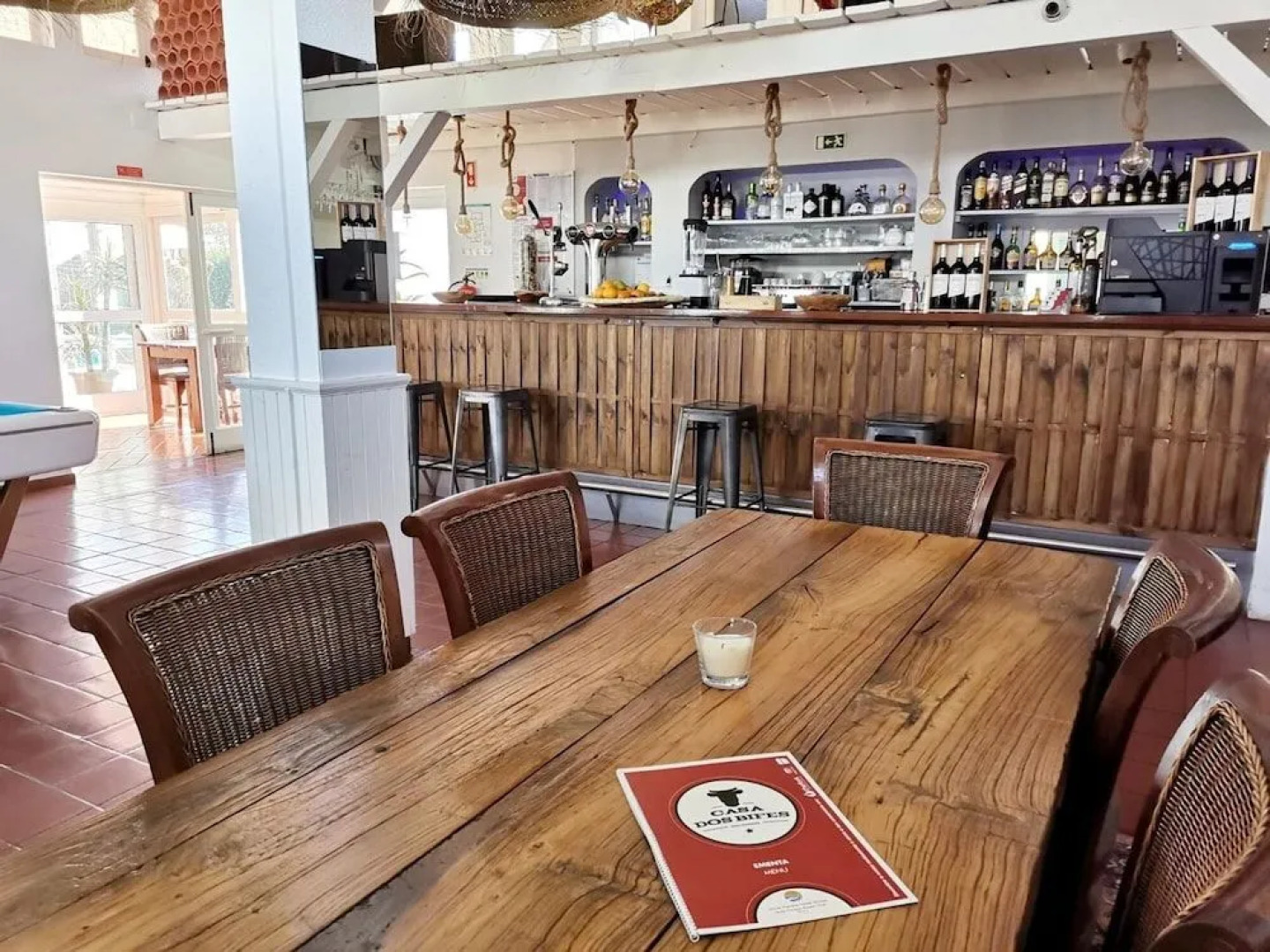 Penthouse with rooftop pool - Duna Parque Resorts & Hotels