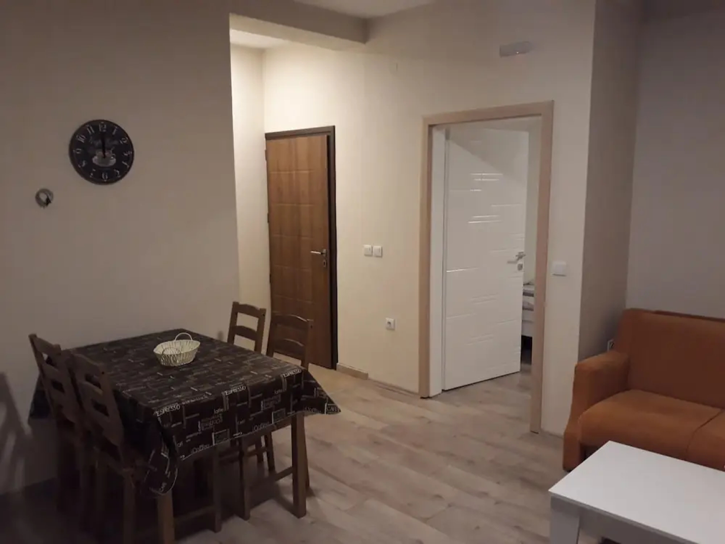 Vila & Apartments MATEA