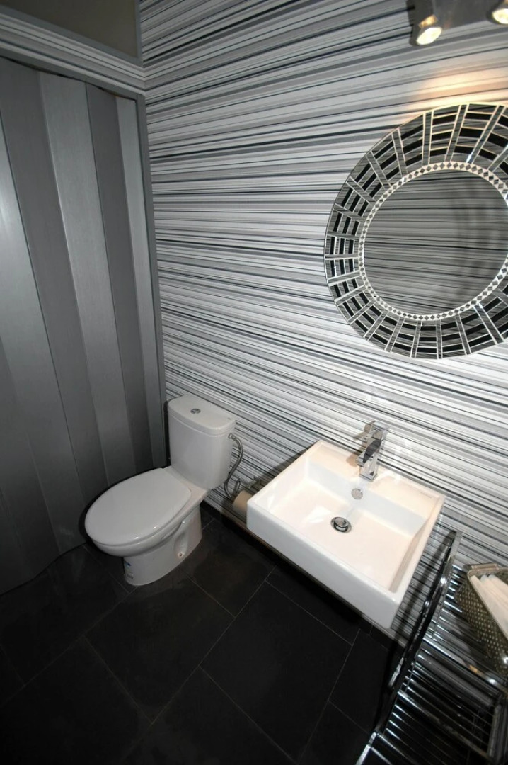 Villa Camino del charco de la viña