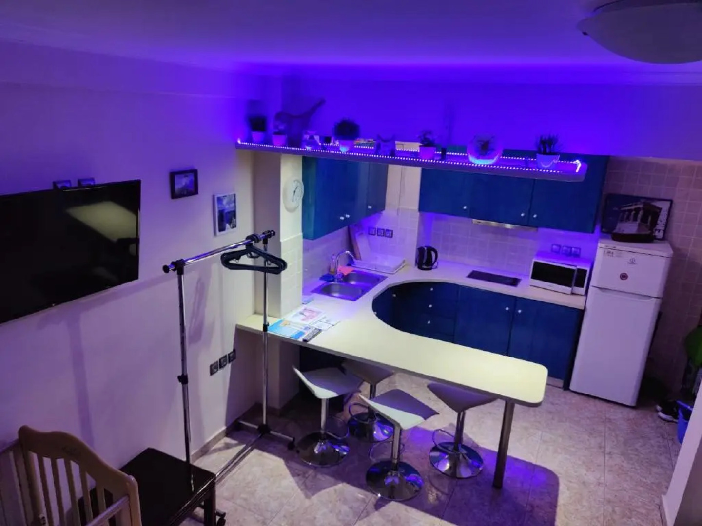 Cosy apartment Acropolis Point-3