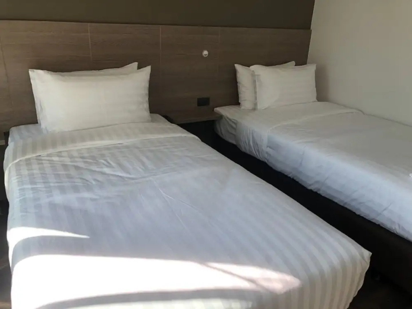 The Vienna Place Hotel