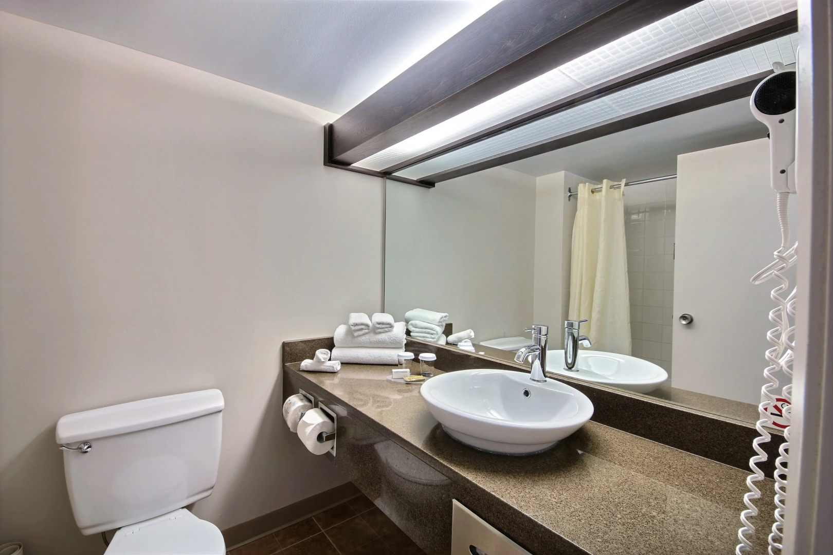 Hôtel Château Roberval