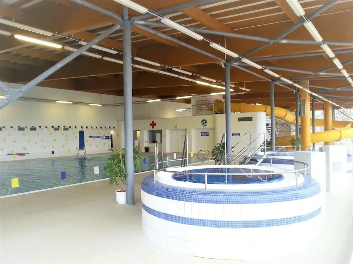 Schlosshotel Marienbad