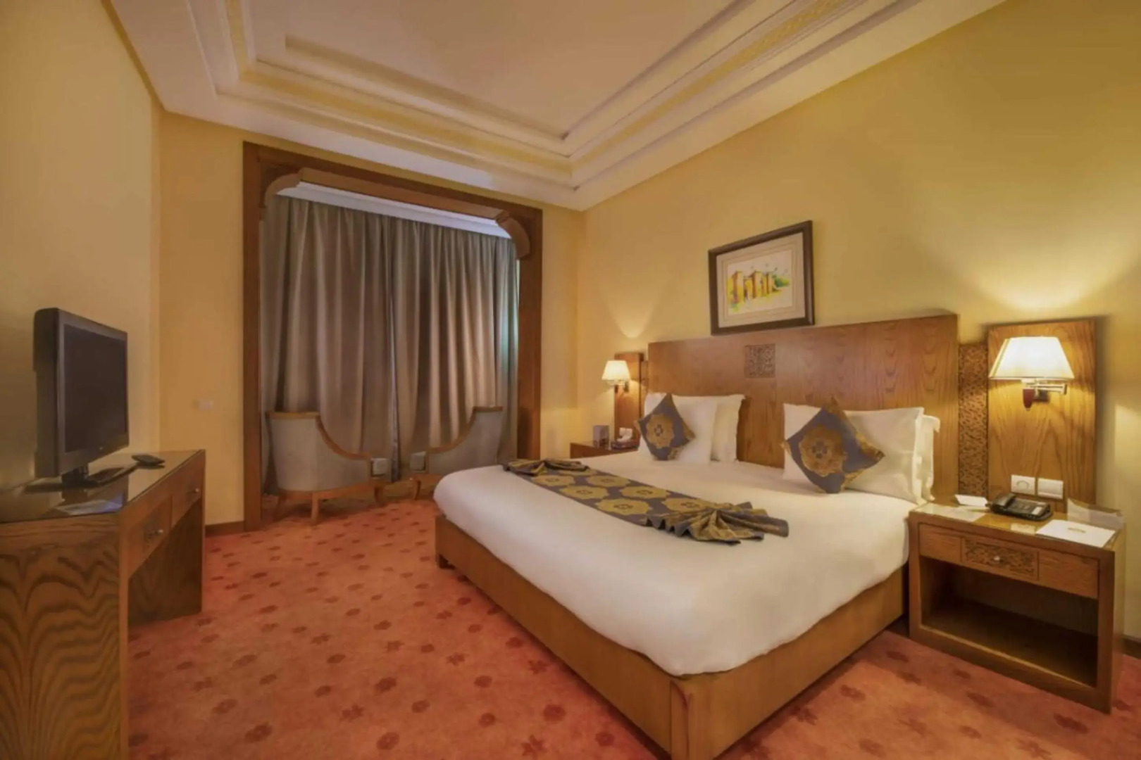 Grand Mogador SEA VIEW