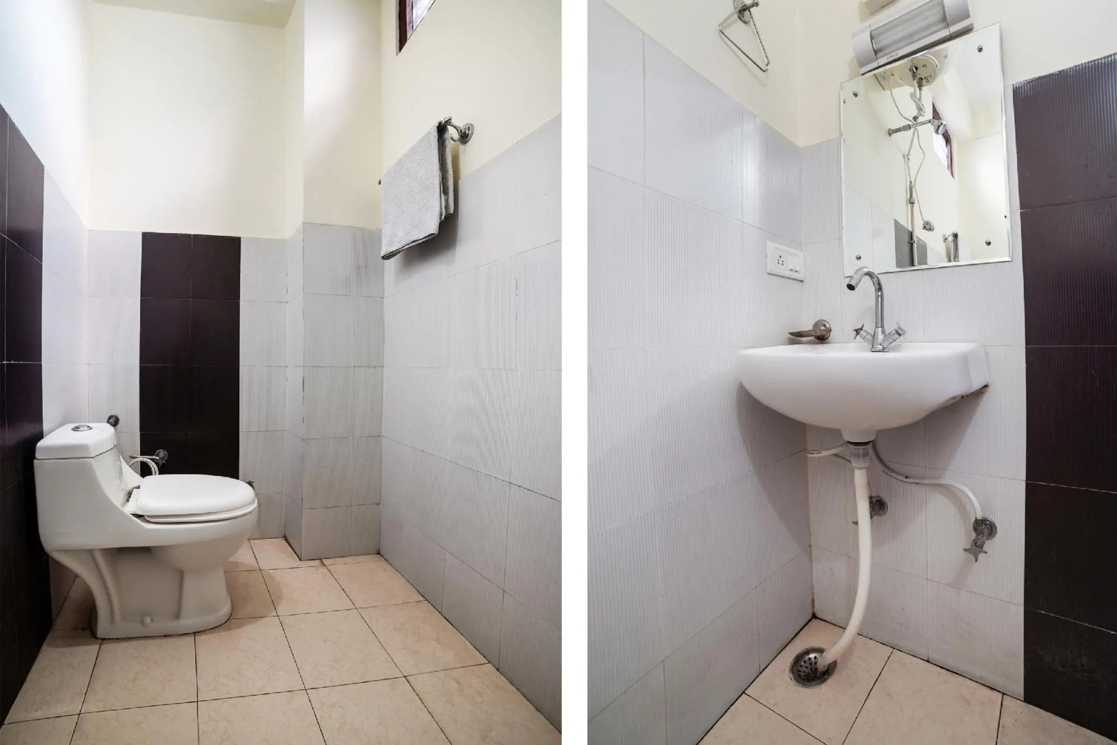 OYO 69790 Bhaiya Hotel