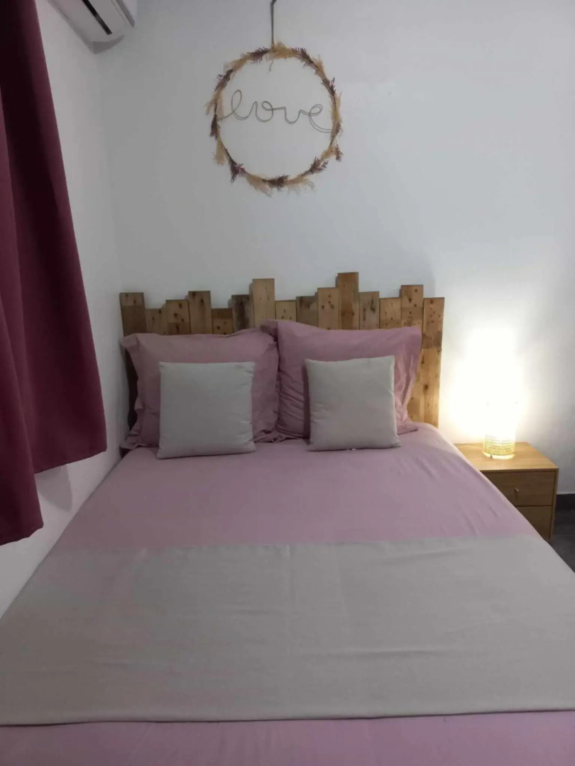 Corail Azur Appartement T1