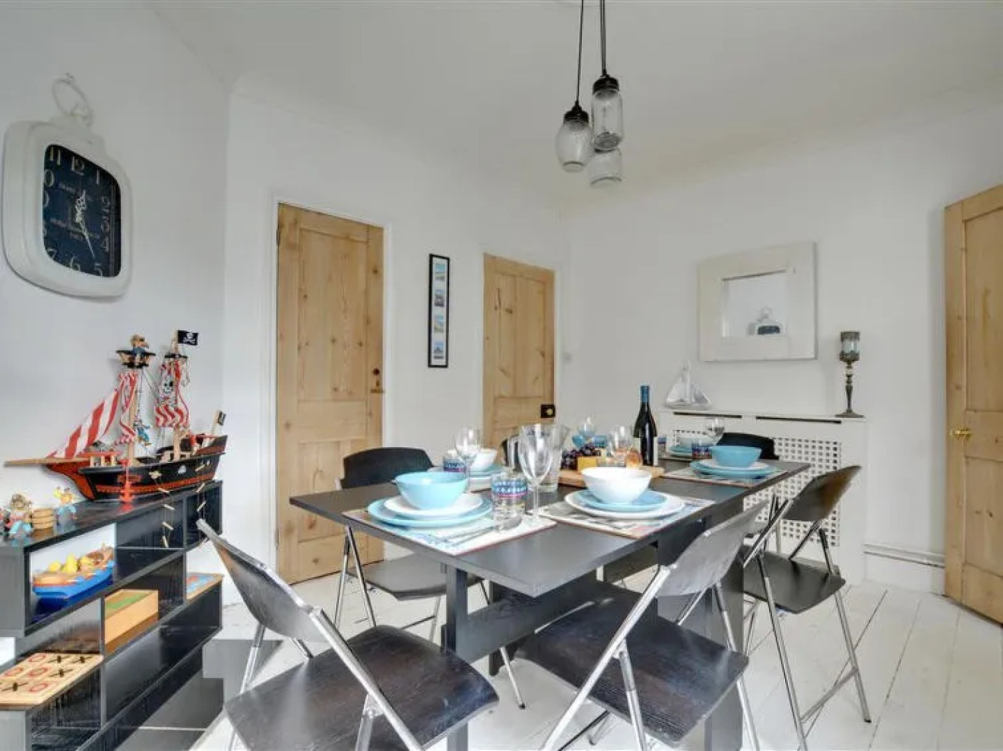 Holiday Home York Manie