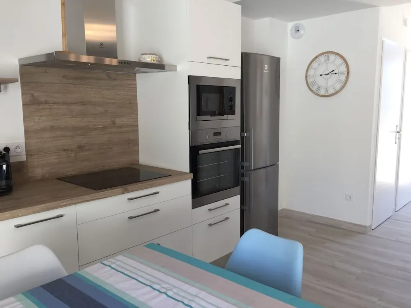 Les Jardins du Castelas