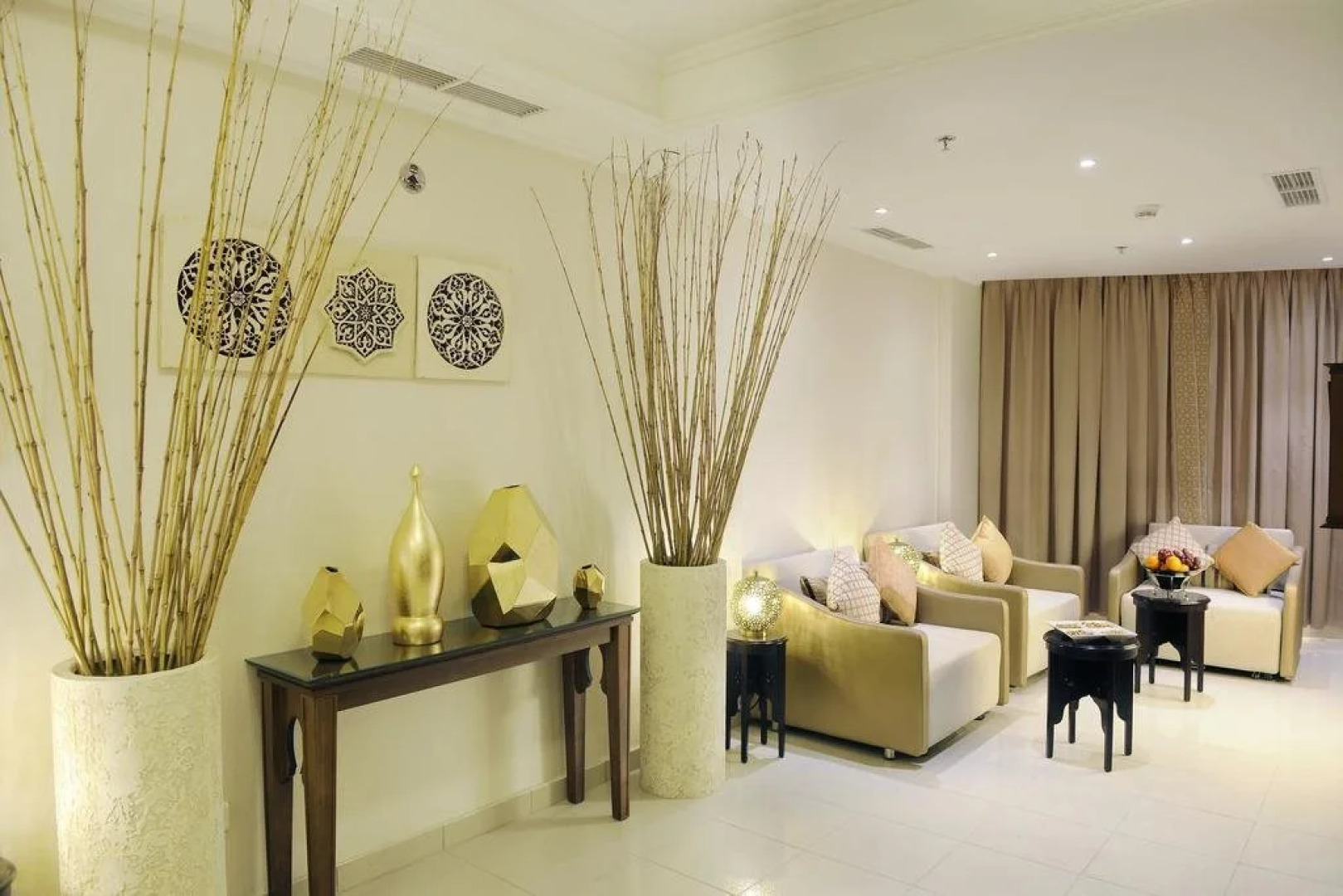 Elaf Meshal Al Madinah Hotel