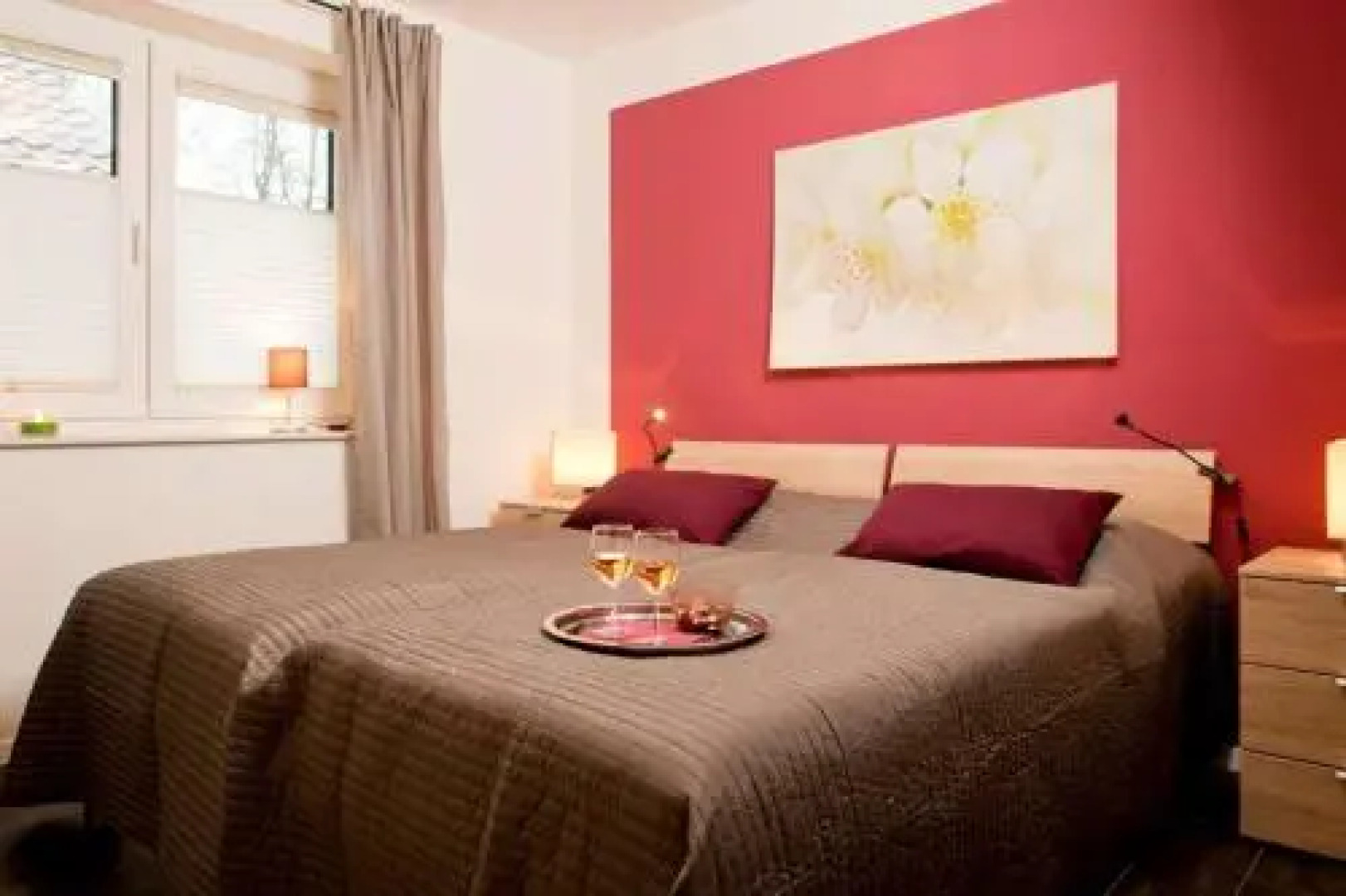 Feriendorf Südstrand Haus 31