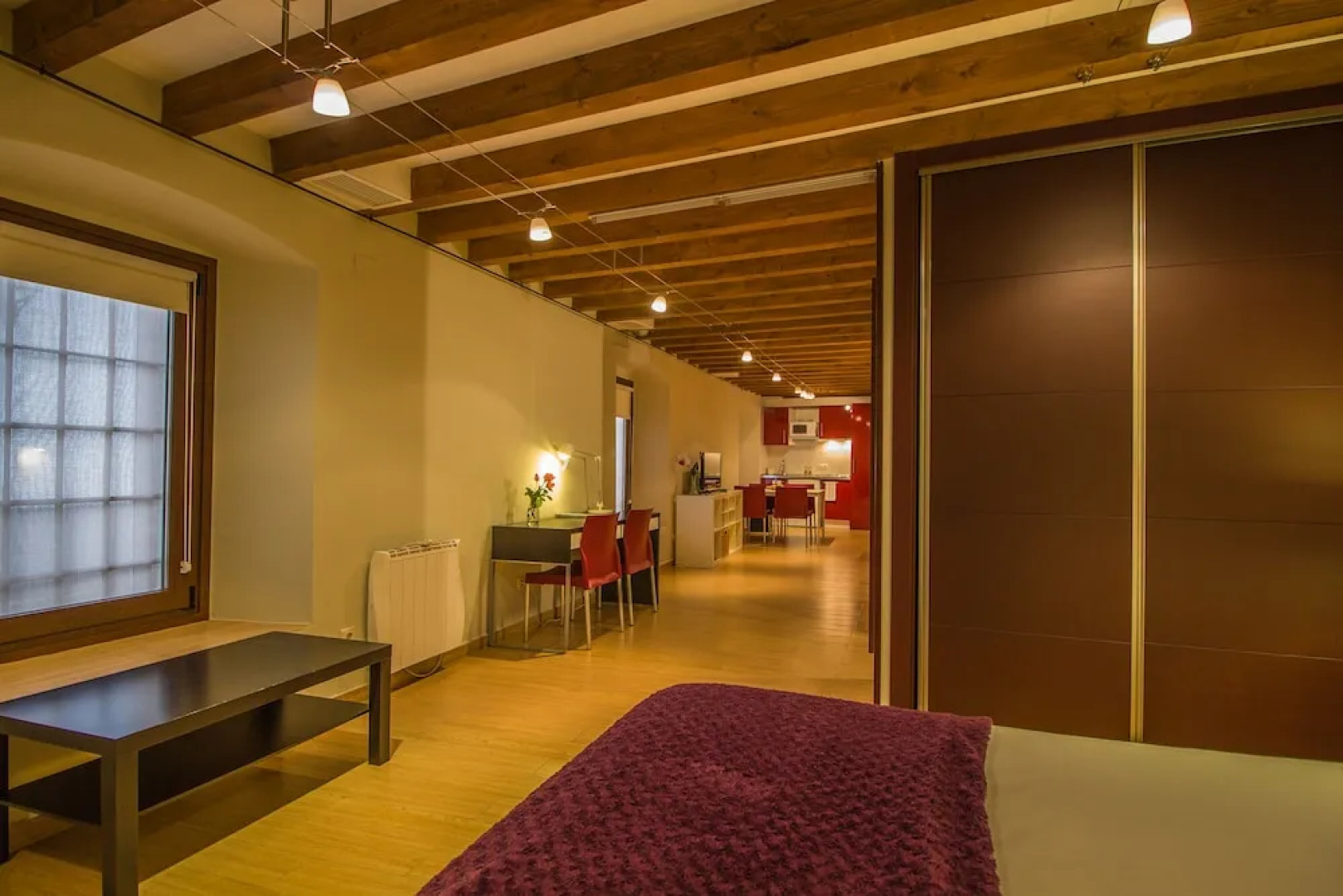 Casa Rural del Corral y Apartamentos