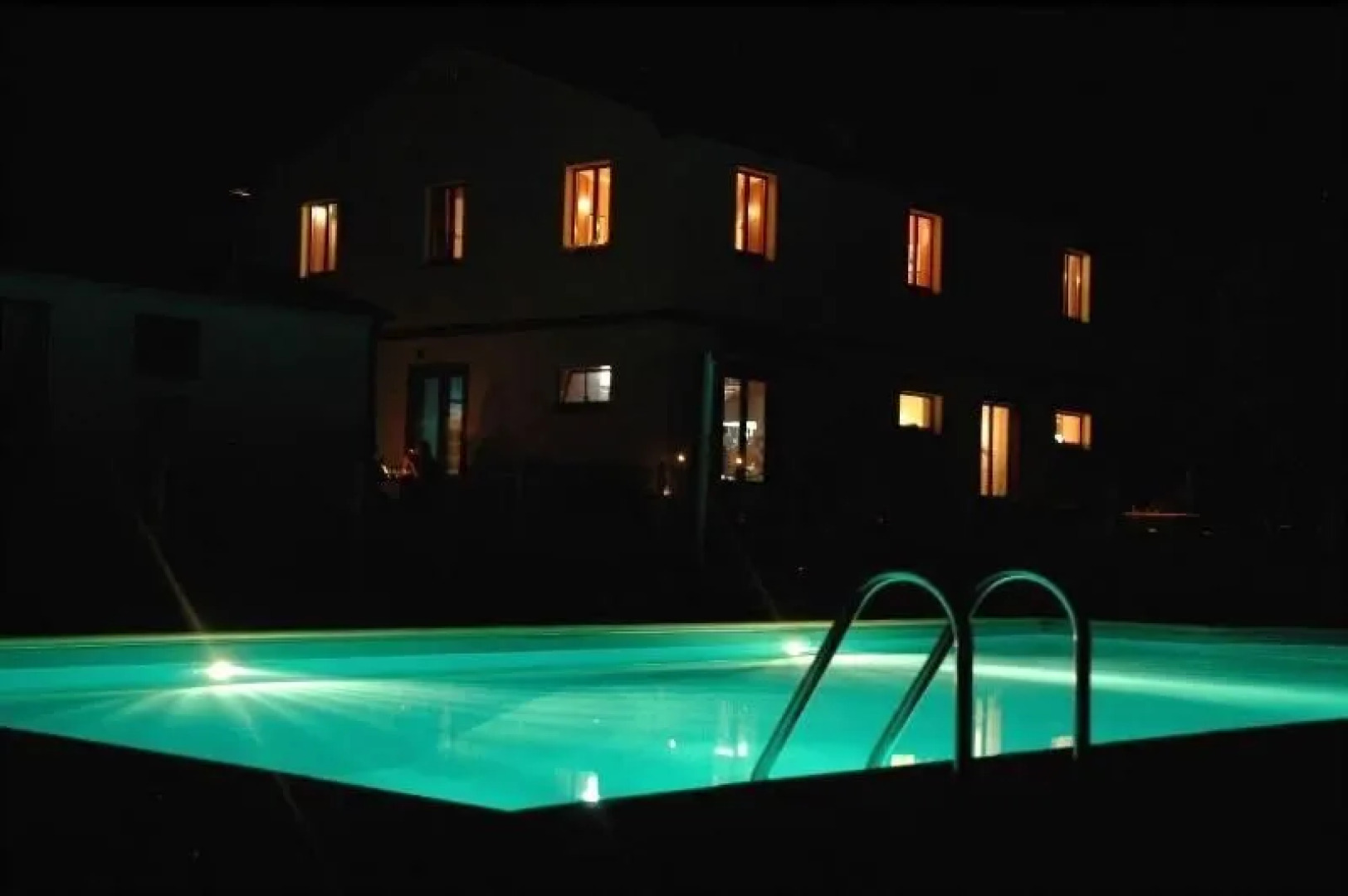 Country House La Tana della Lepre