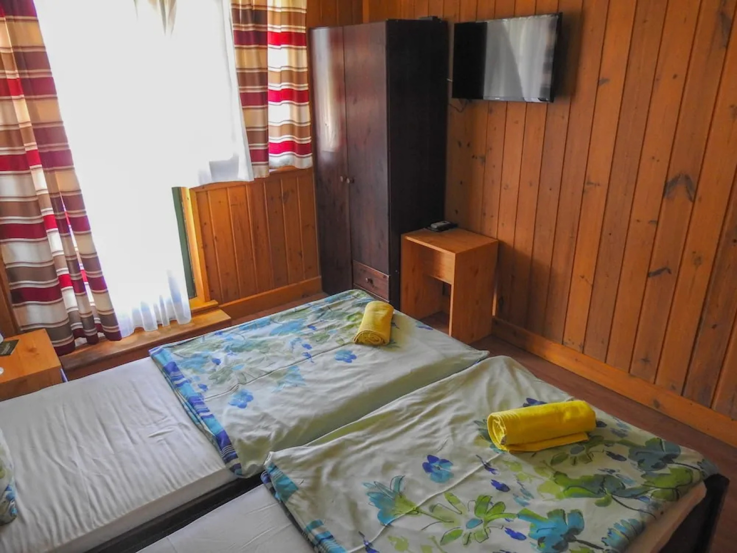 Vadkacsa Étterem és Panzió