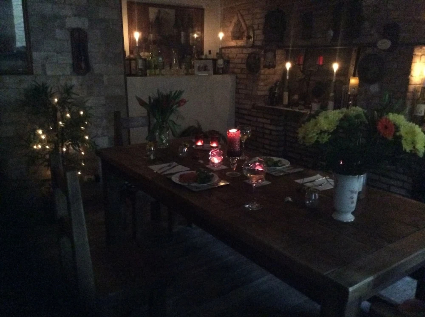 L'Ancienne Boulangerie B&B