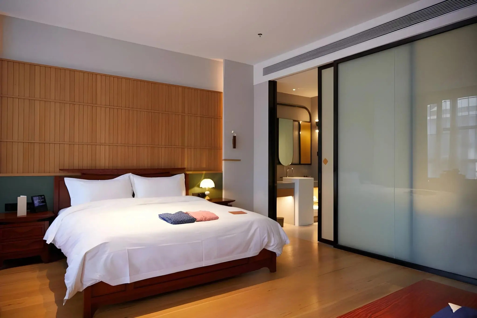 Yitel Hotel Shanghai ex Timeless Boutique House