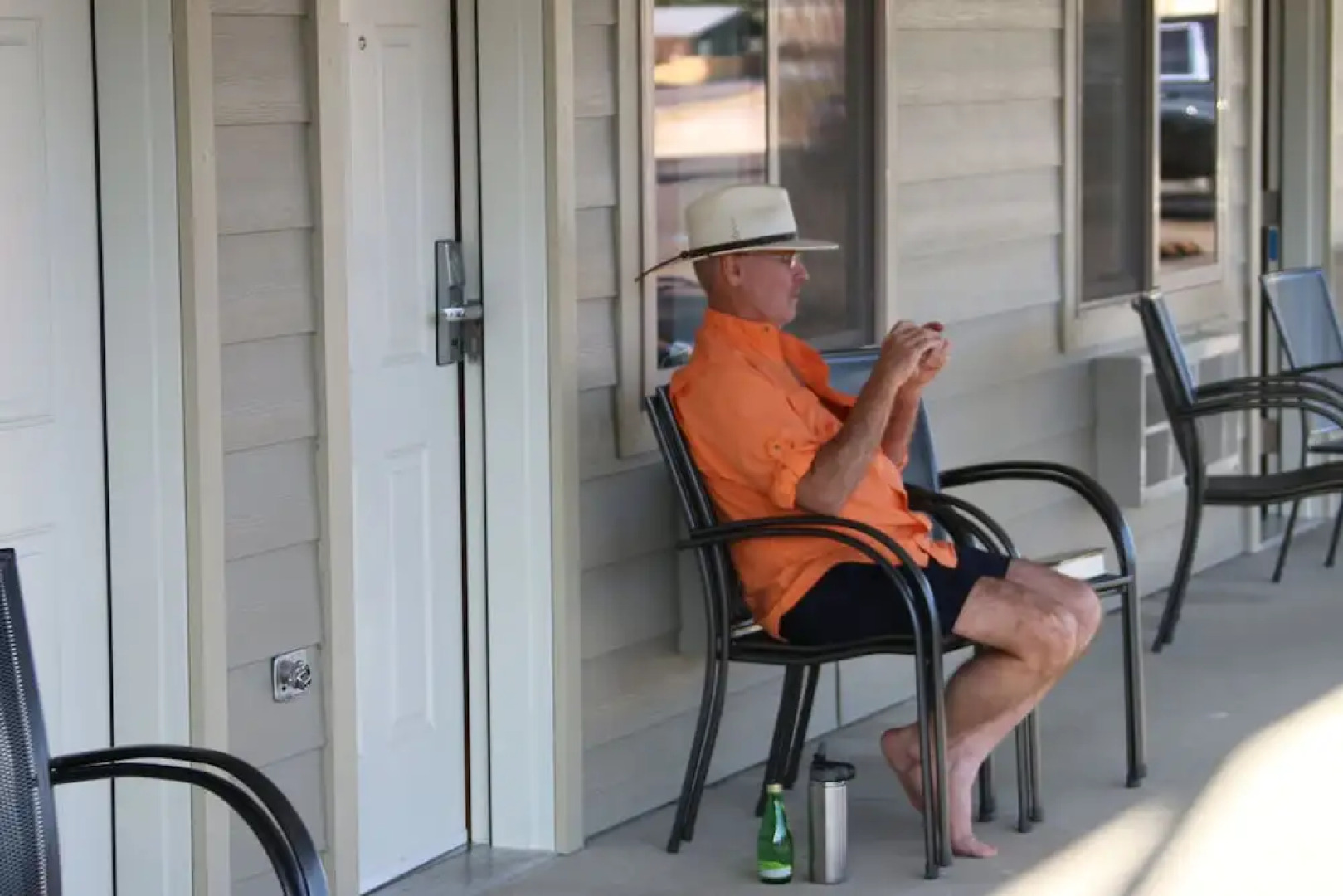 Yellowstone Big Rock Inn