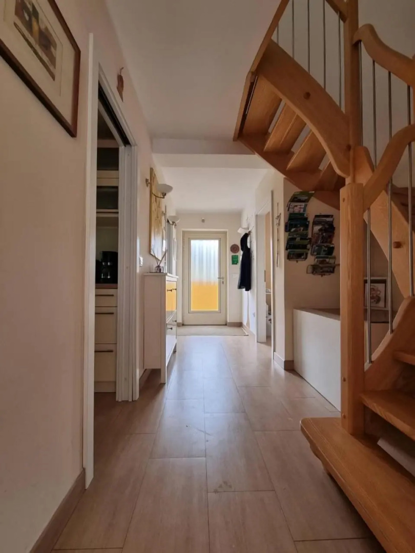 Apartment and Rooms HISA SONCA