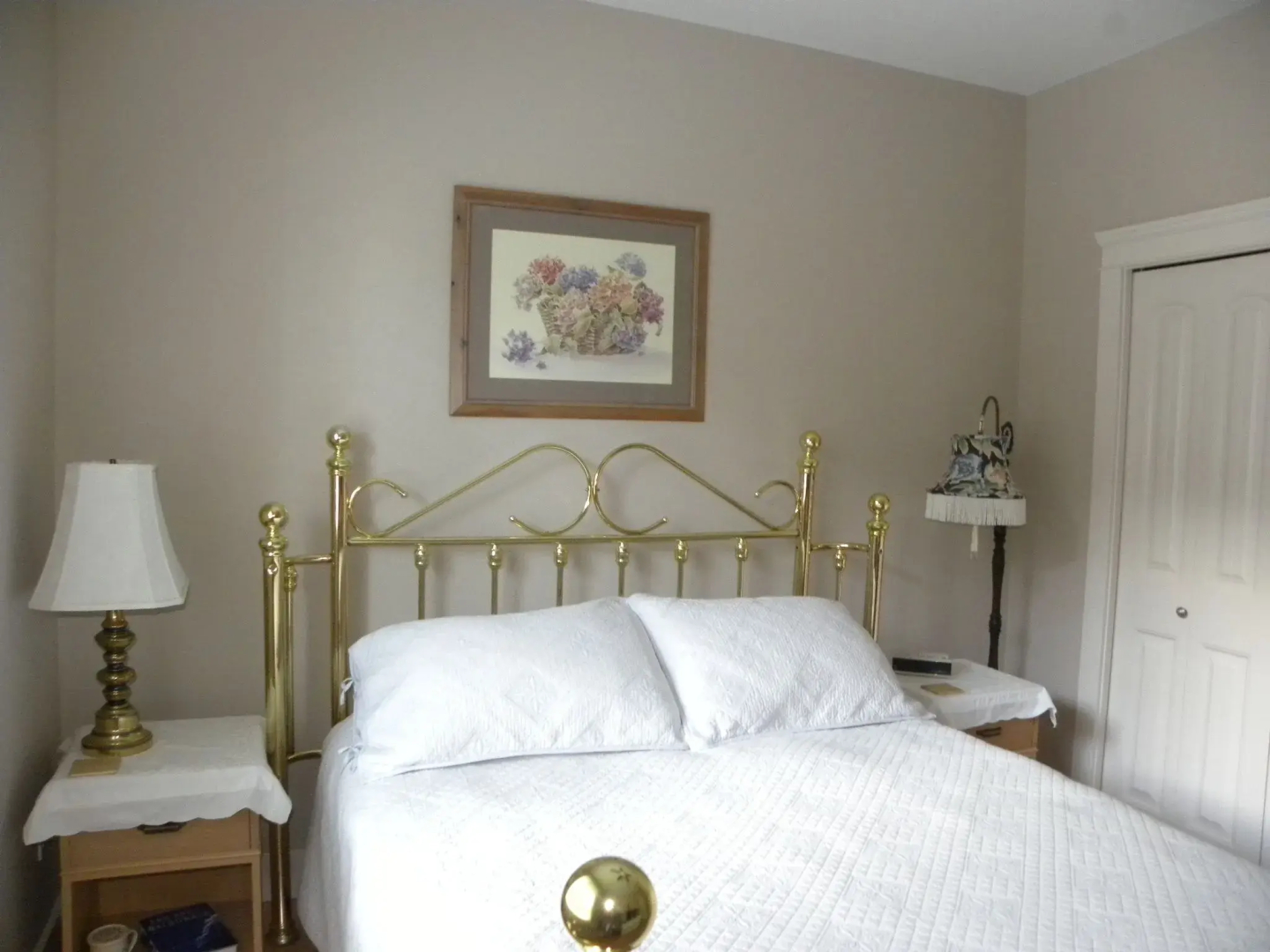 Hillcrest Avenue Bed & Breakfast