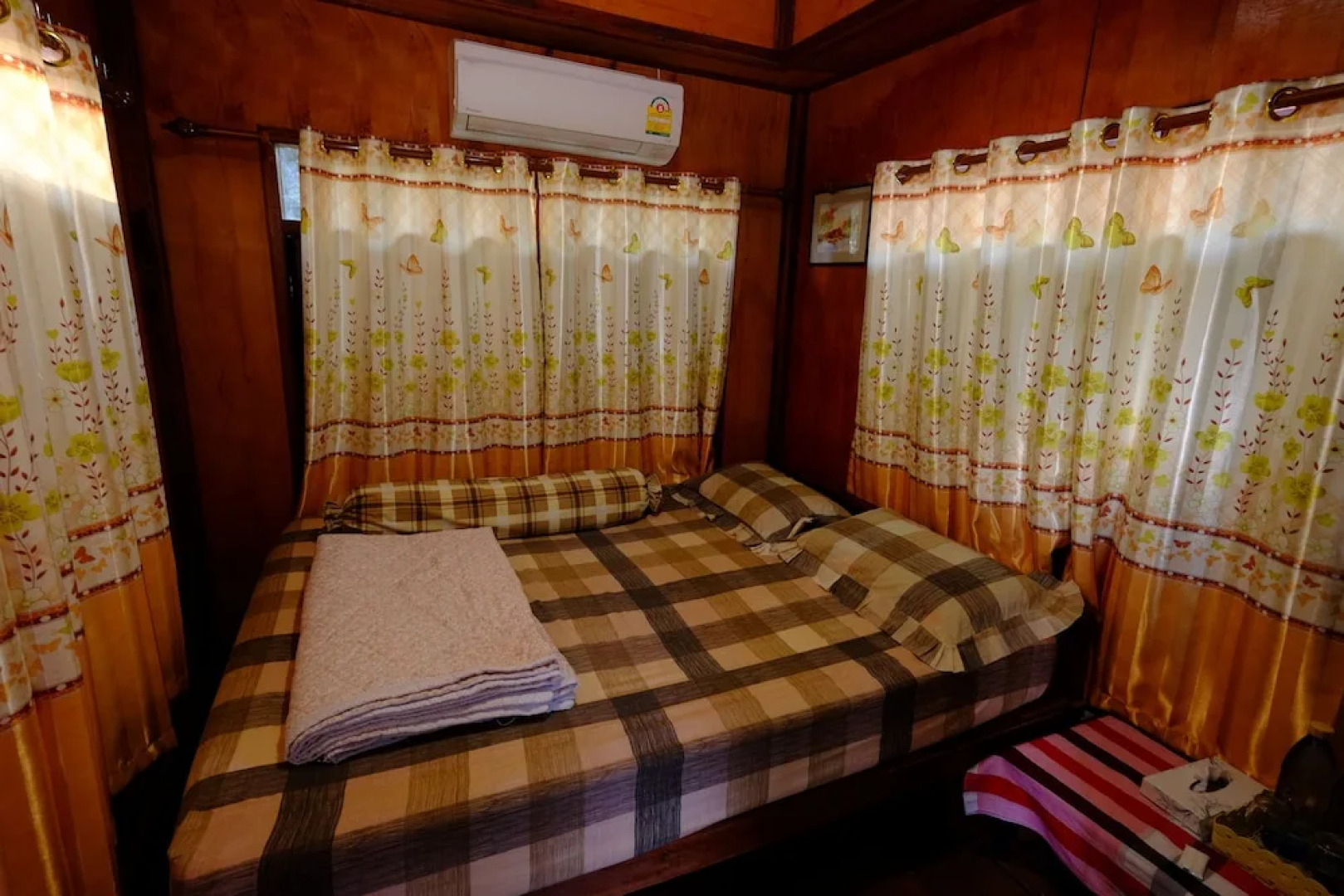 Malee Mantra Homestay