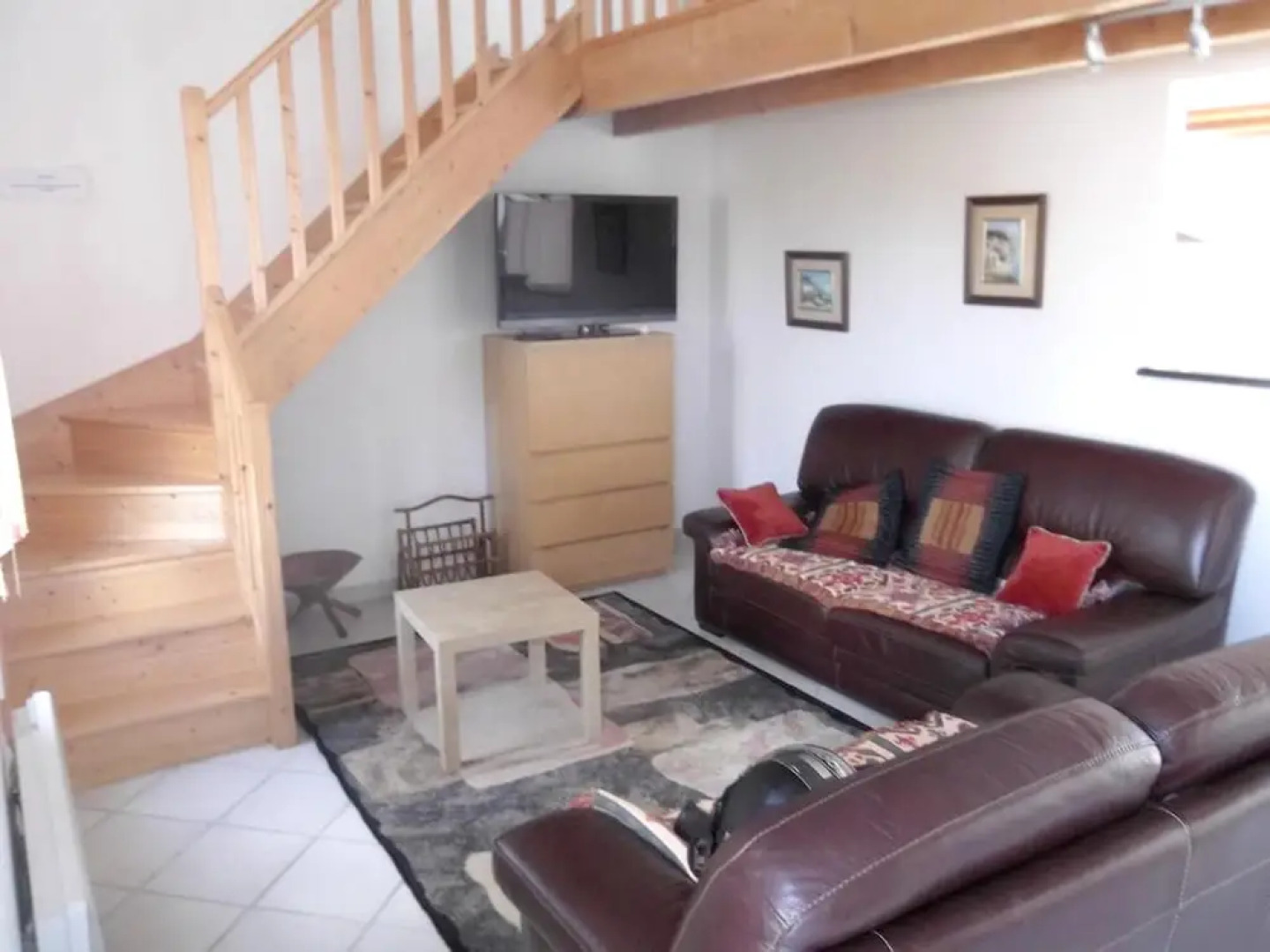 House With 3 Bedrooms in Châtelaillon-plage, With Enclosed Garden - 80