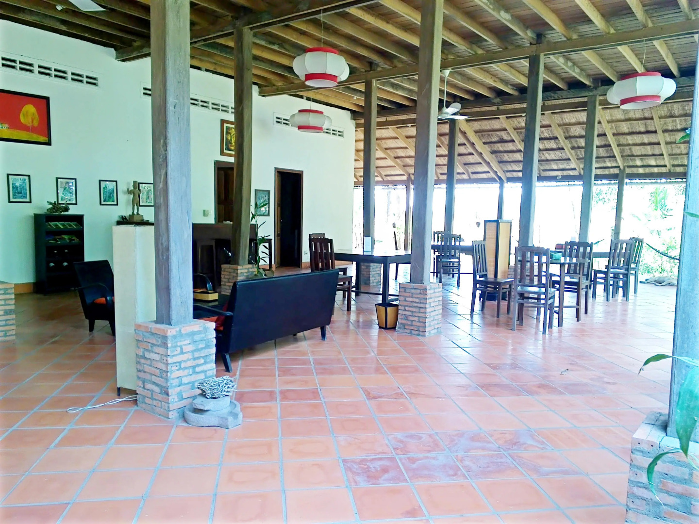 Arun Mekong Guesthouse