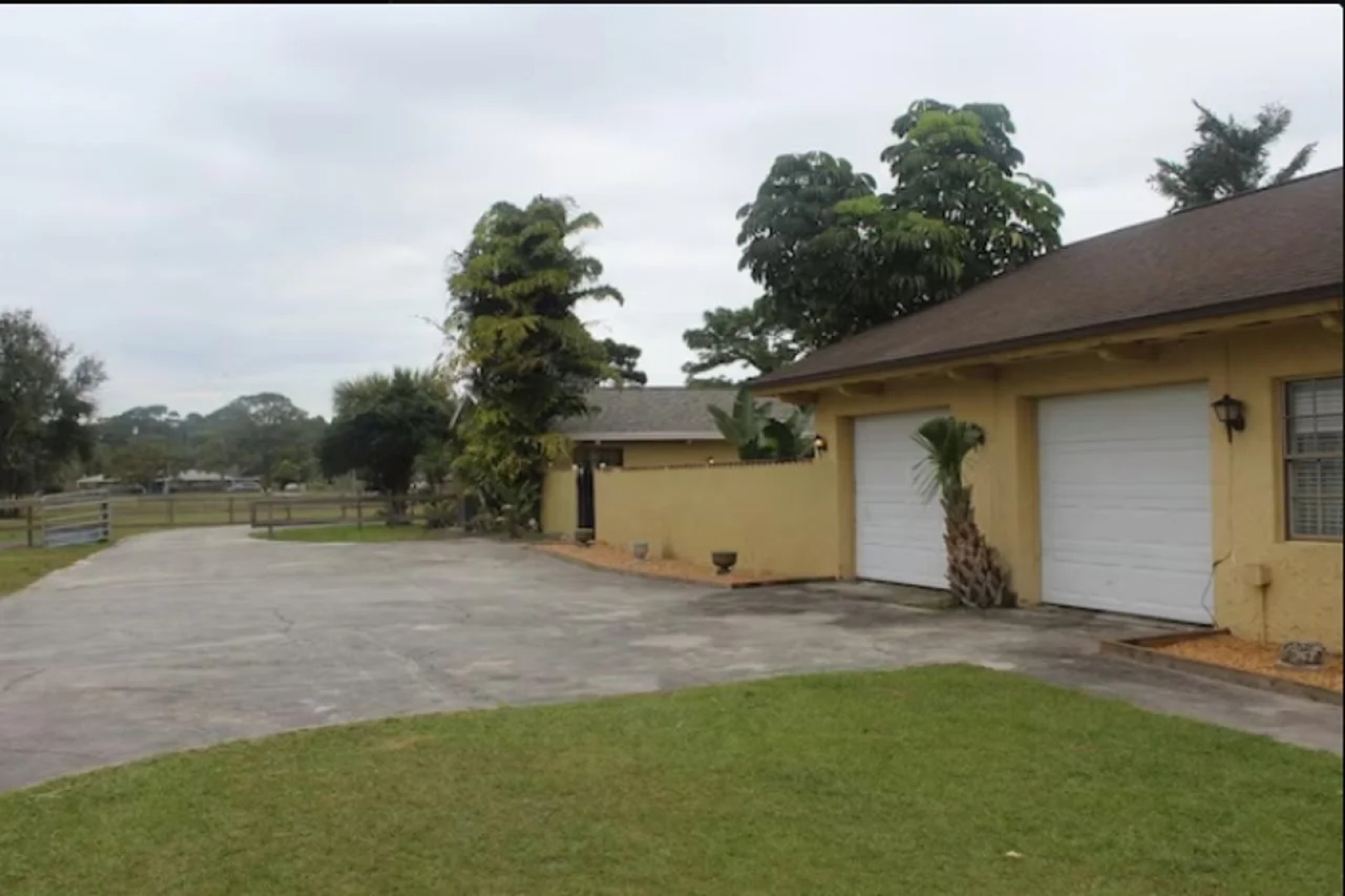 OYO Family Ranch at Melbourne FL