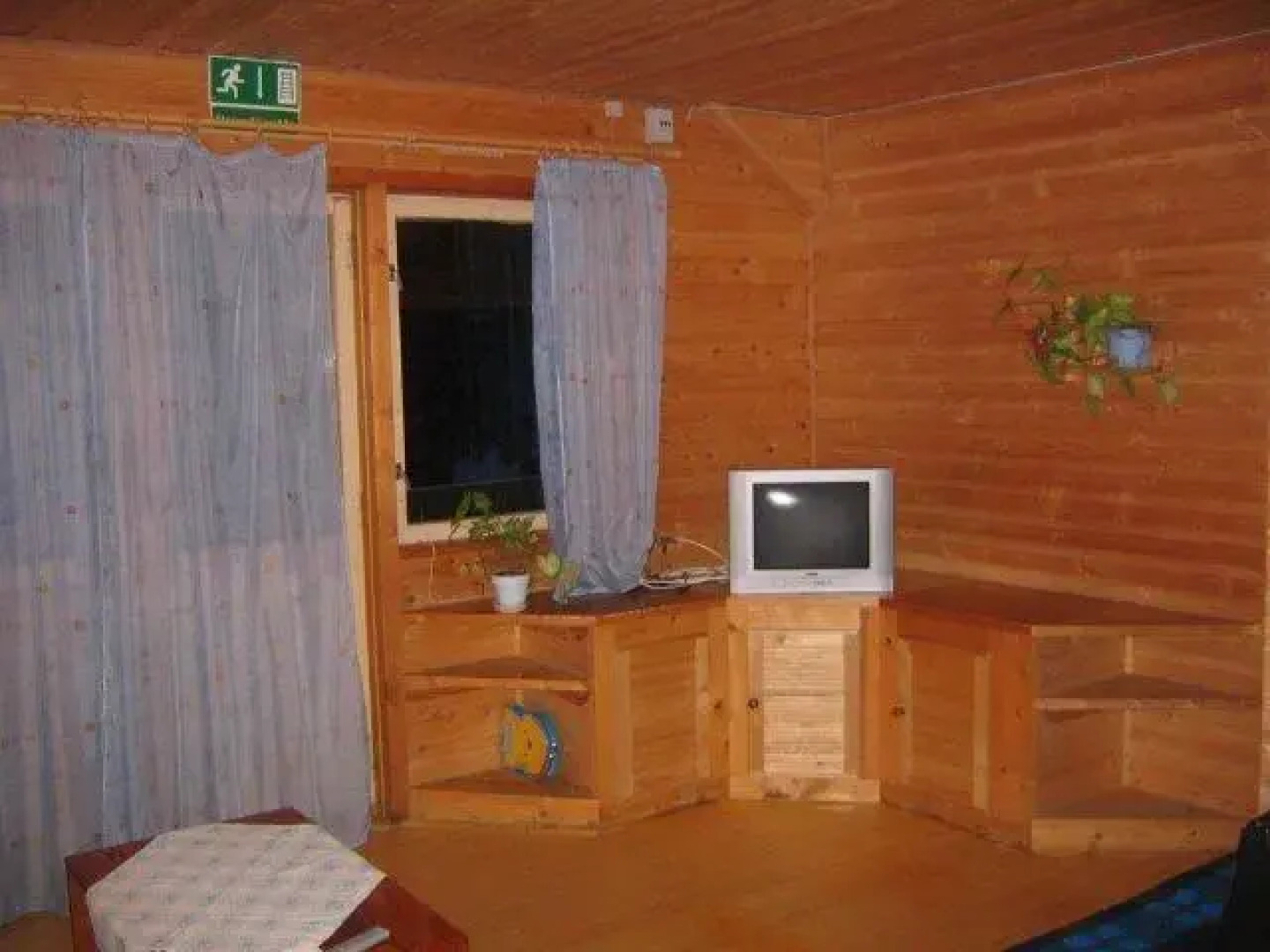 Mõedaku Spordibaasi Hostel