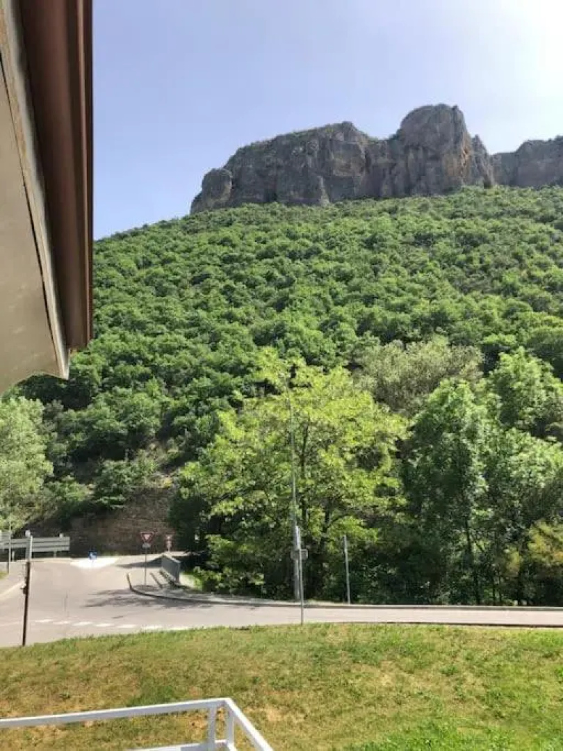 Vallon des Sources T2 meublé