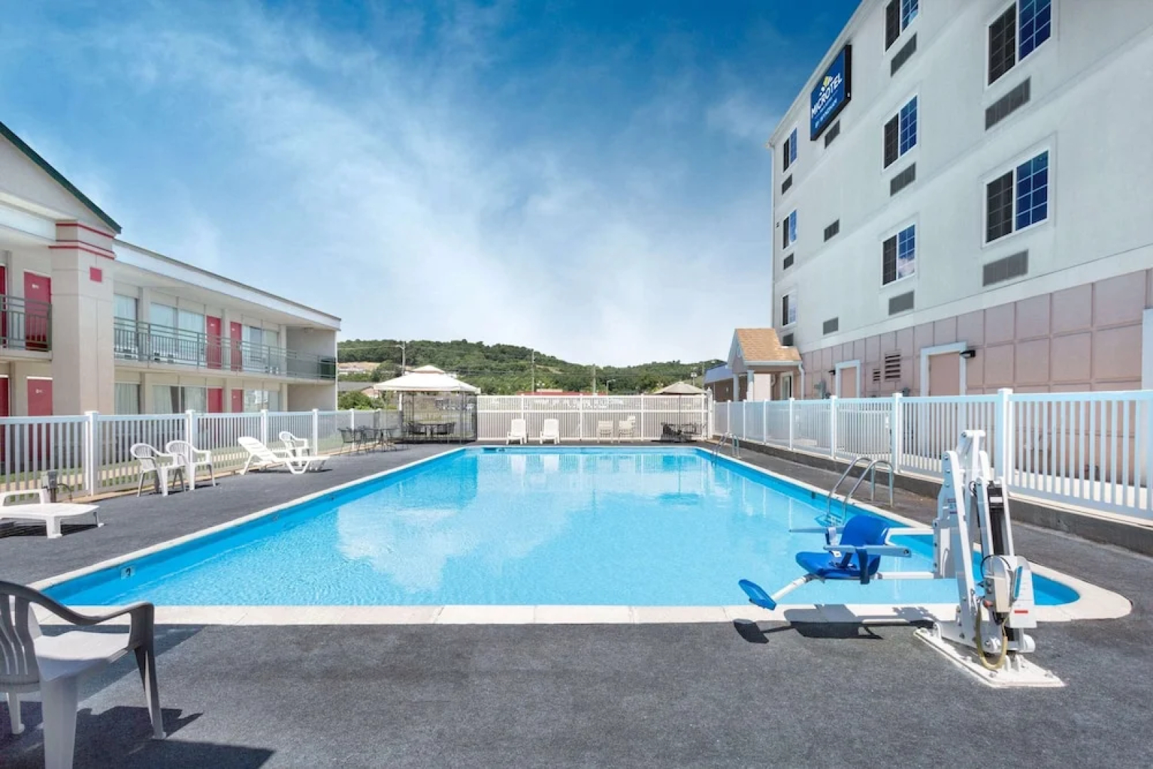 Ramada Harrisonburg