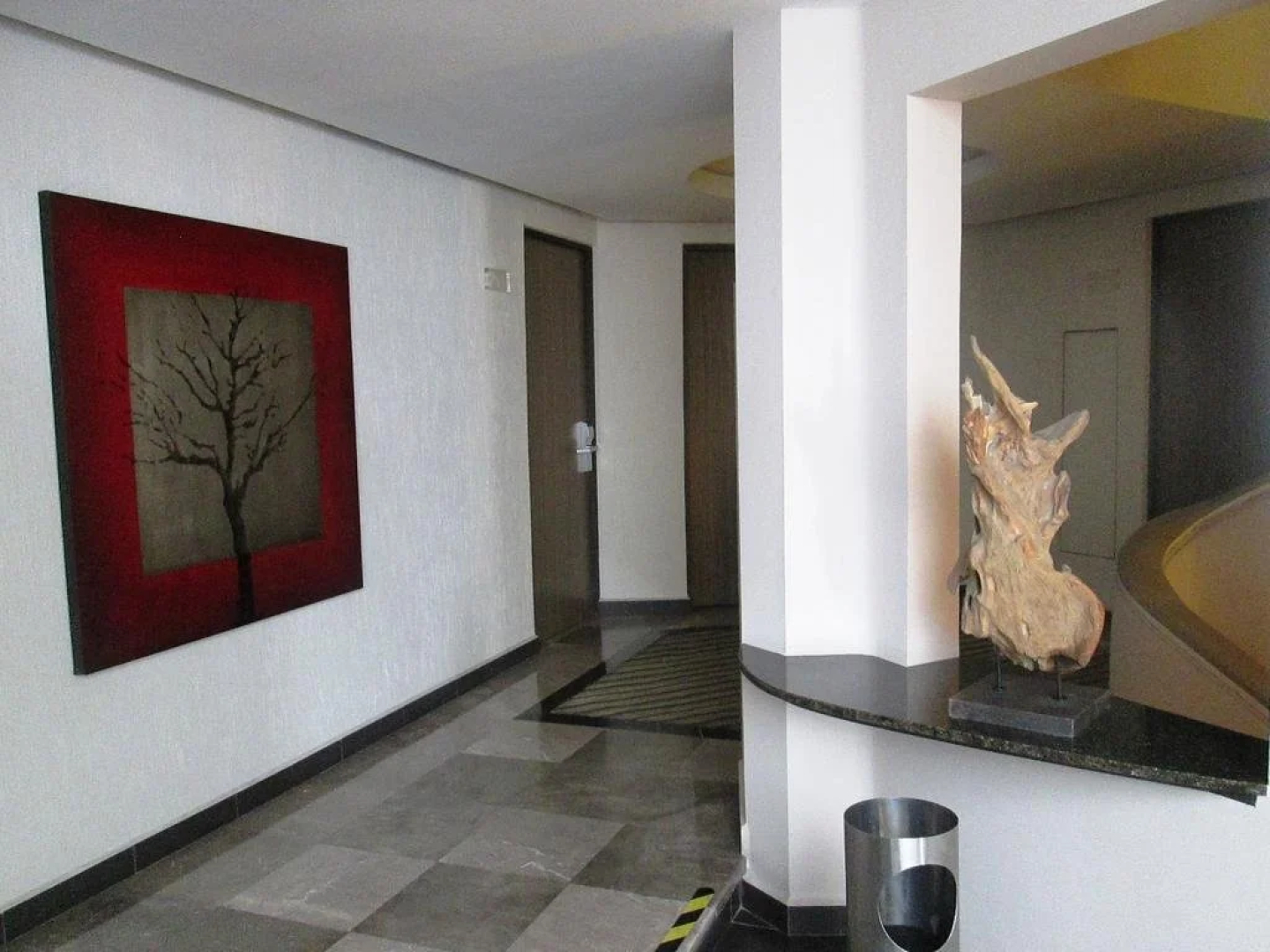 Holiday Inn Express Ciudad De Mexico Condesa by IHG