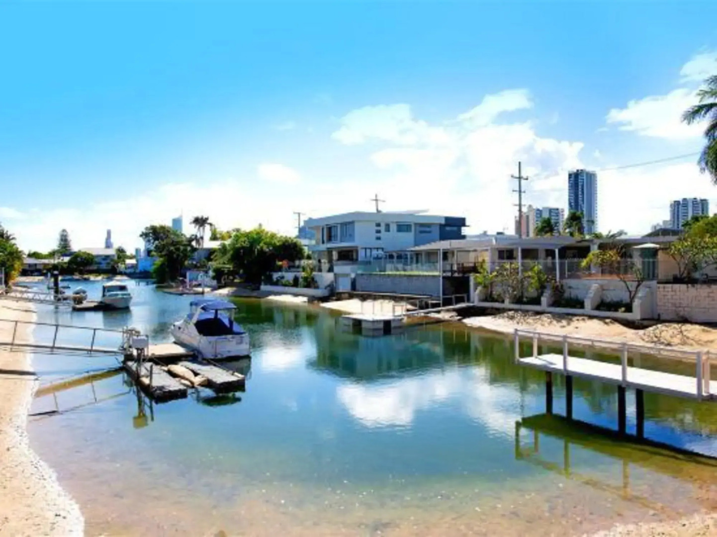 Luxico Majestic Palms (Heated Pool)