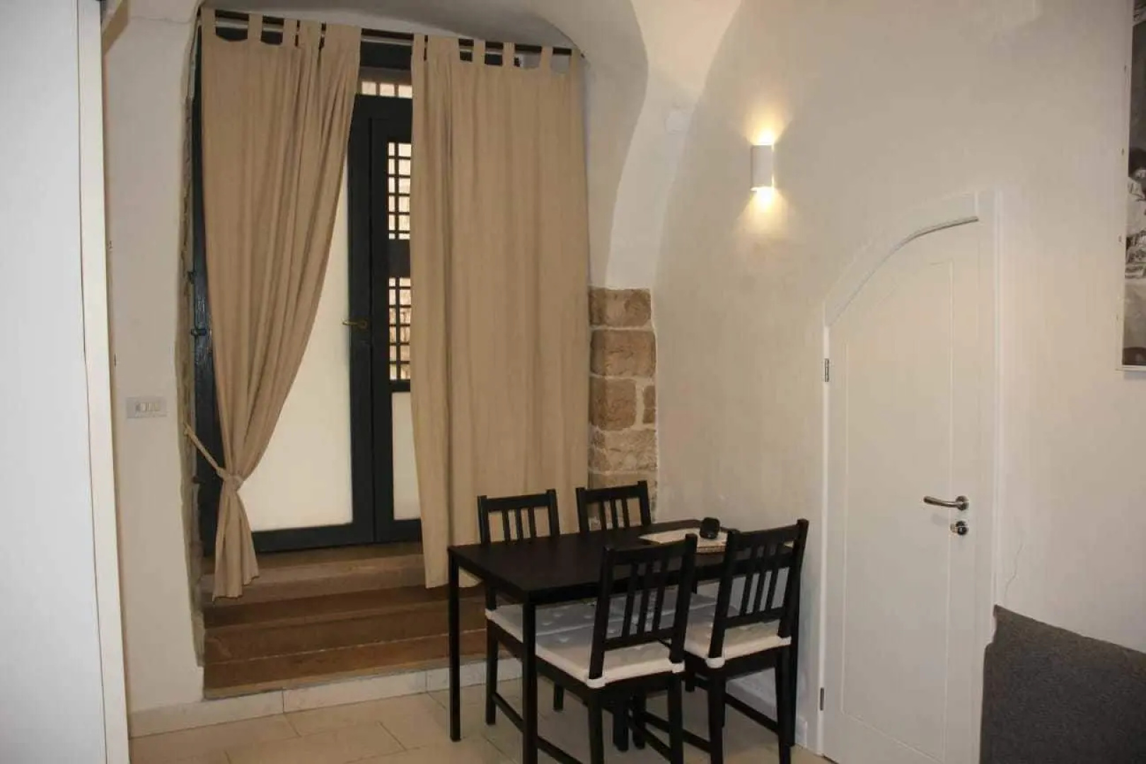 La Cattedrale B&B