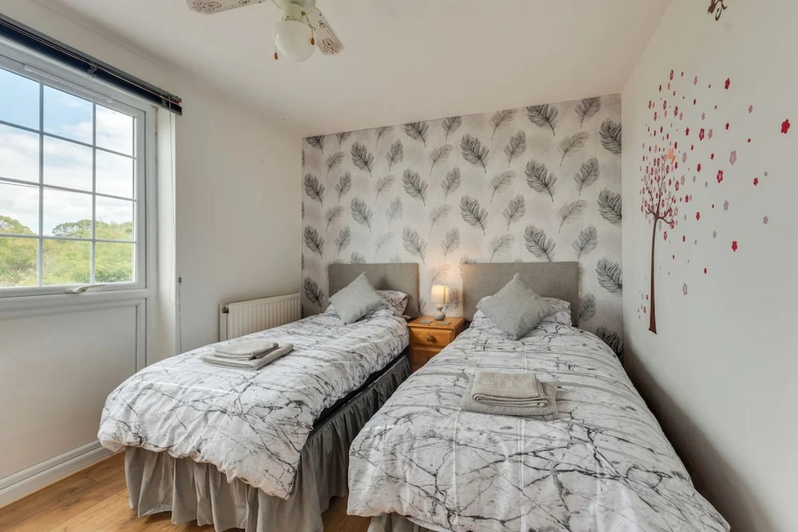 NEW Cosy 3BD House with Garden Heart of Sandwich