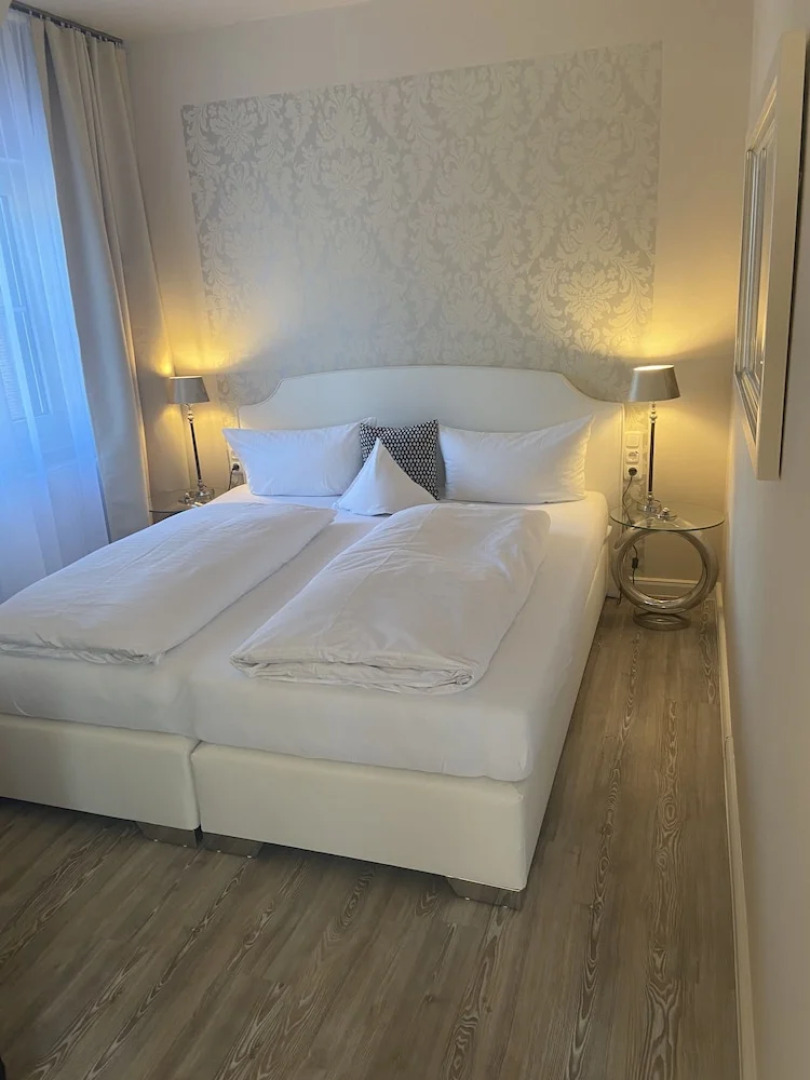 Hotel Petersen‘s Landhaus Scharbeutz