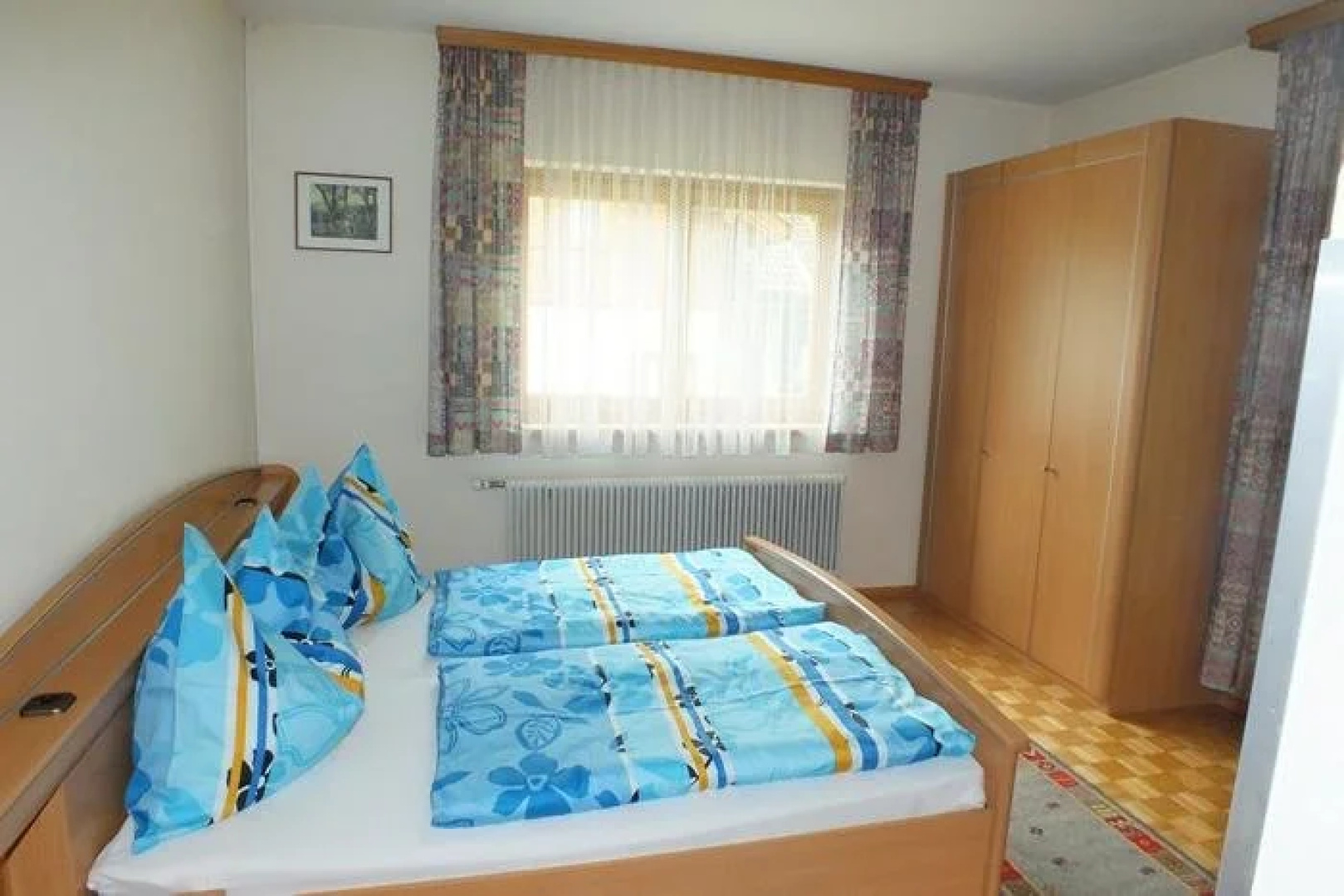 Pension Liesertalerhof