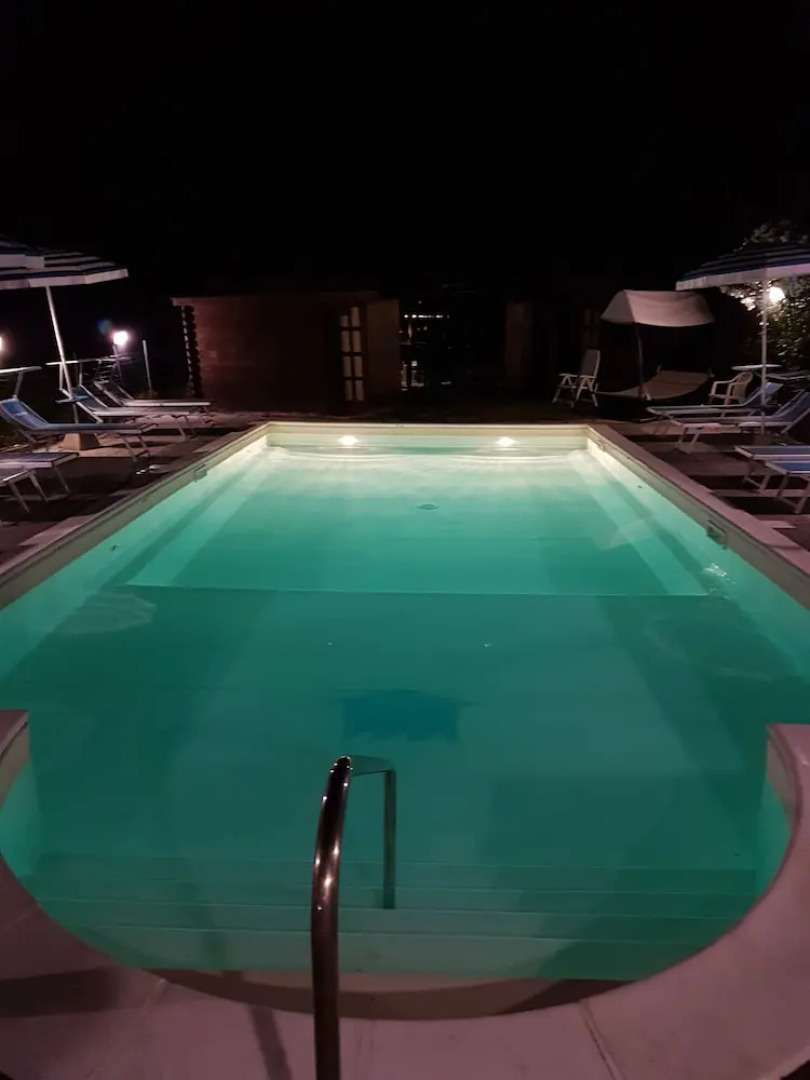 Residence Vacanza Mare