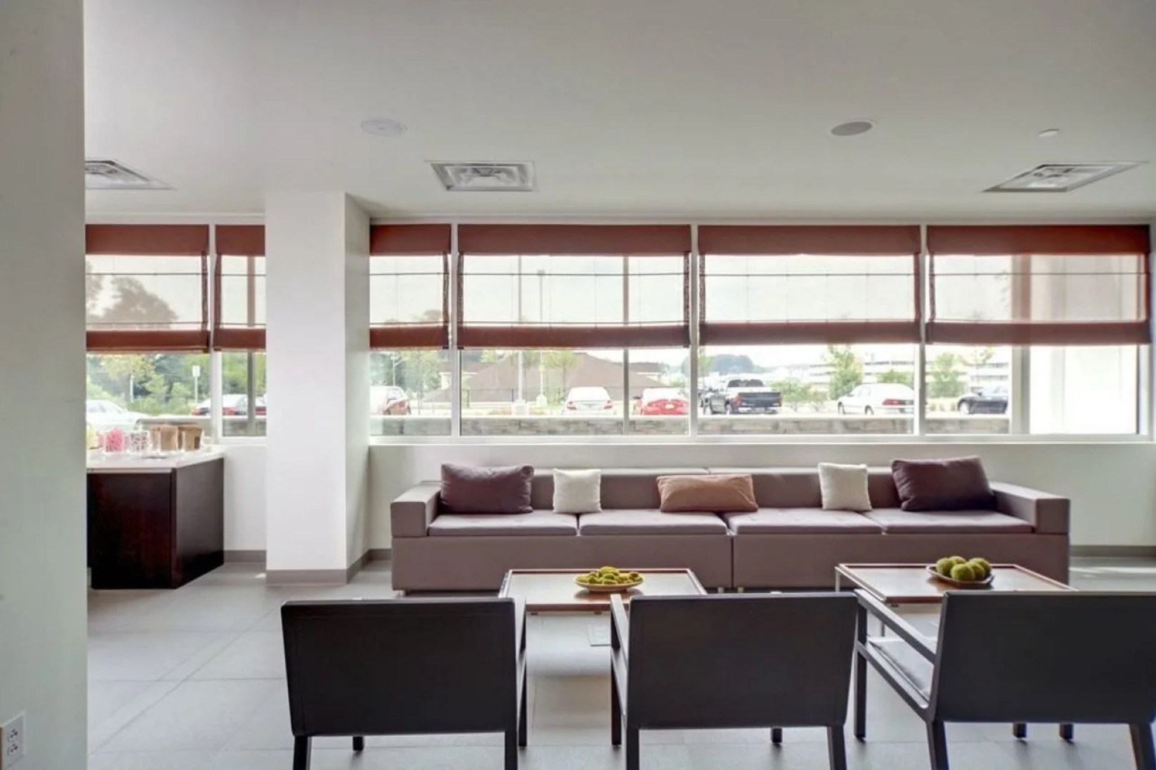 Element Arundel Mills BWI Airport