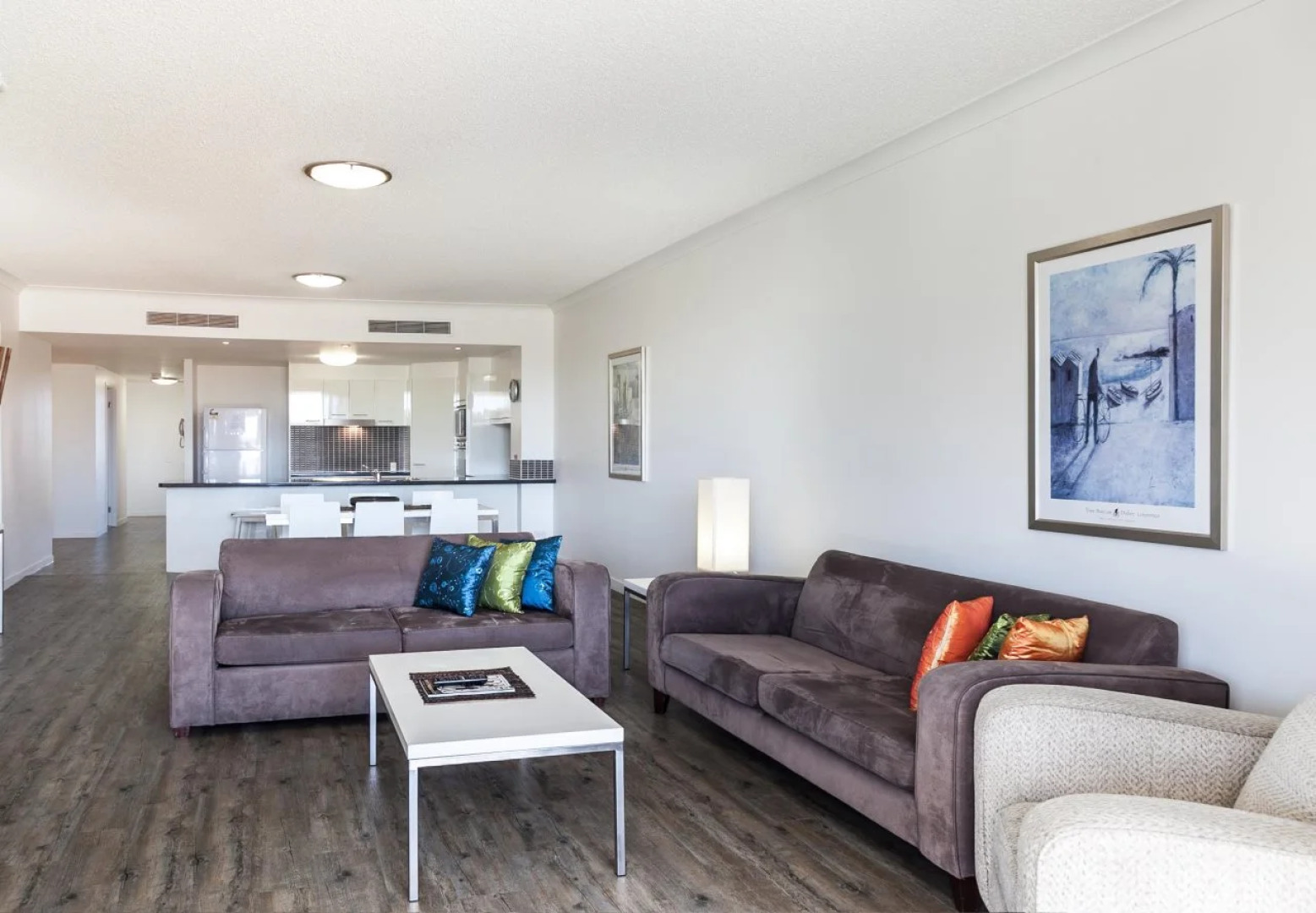 Pandanus Mooloolaba Apartment