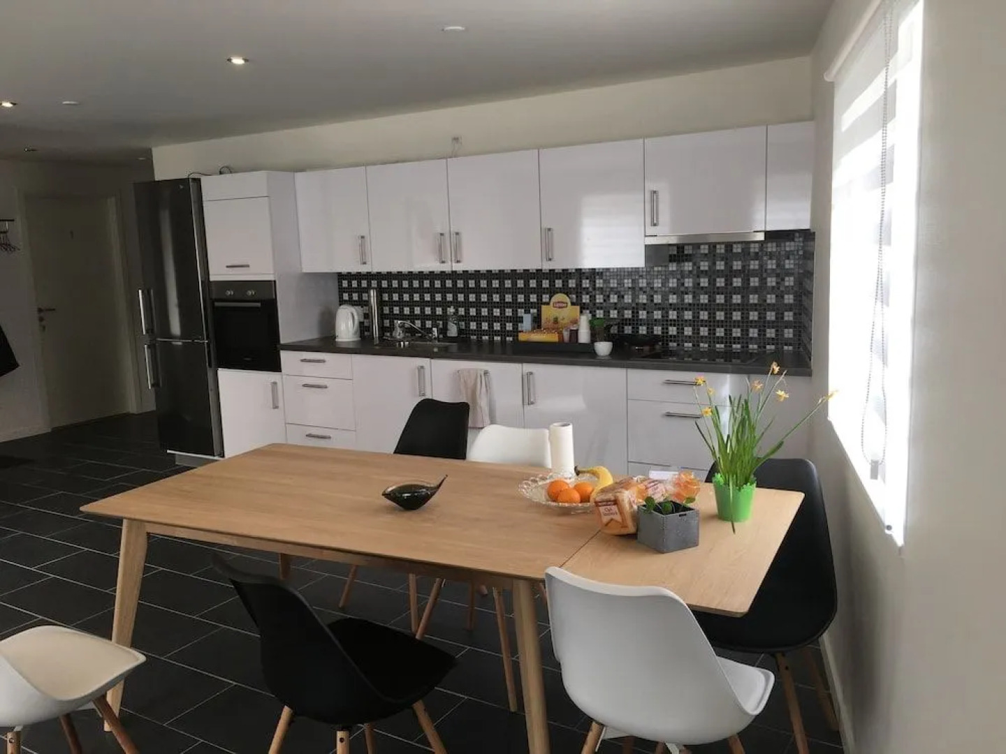 Justsleep Bed and Breakfast