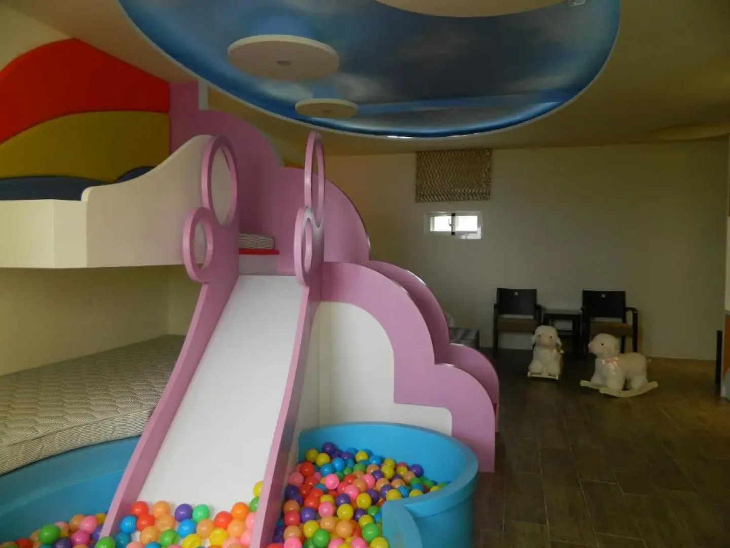 Dream Ocean View B&B