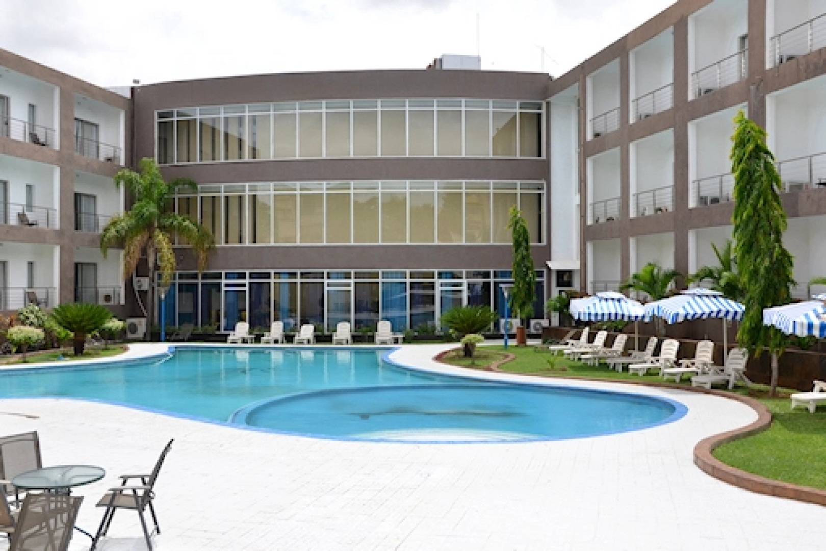 Luna Hotel Executivo